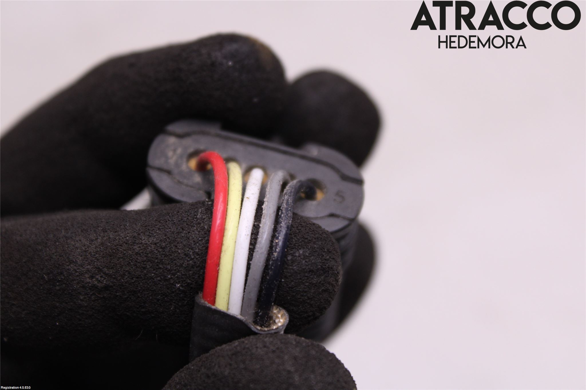 BMW 1 F20/F21 11-19 Injlambdasond