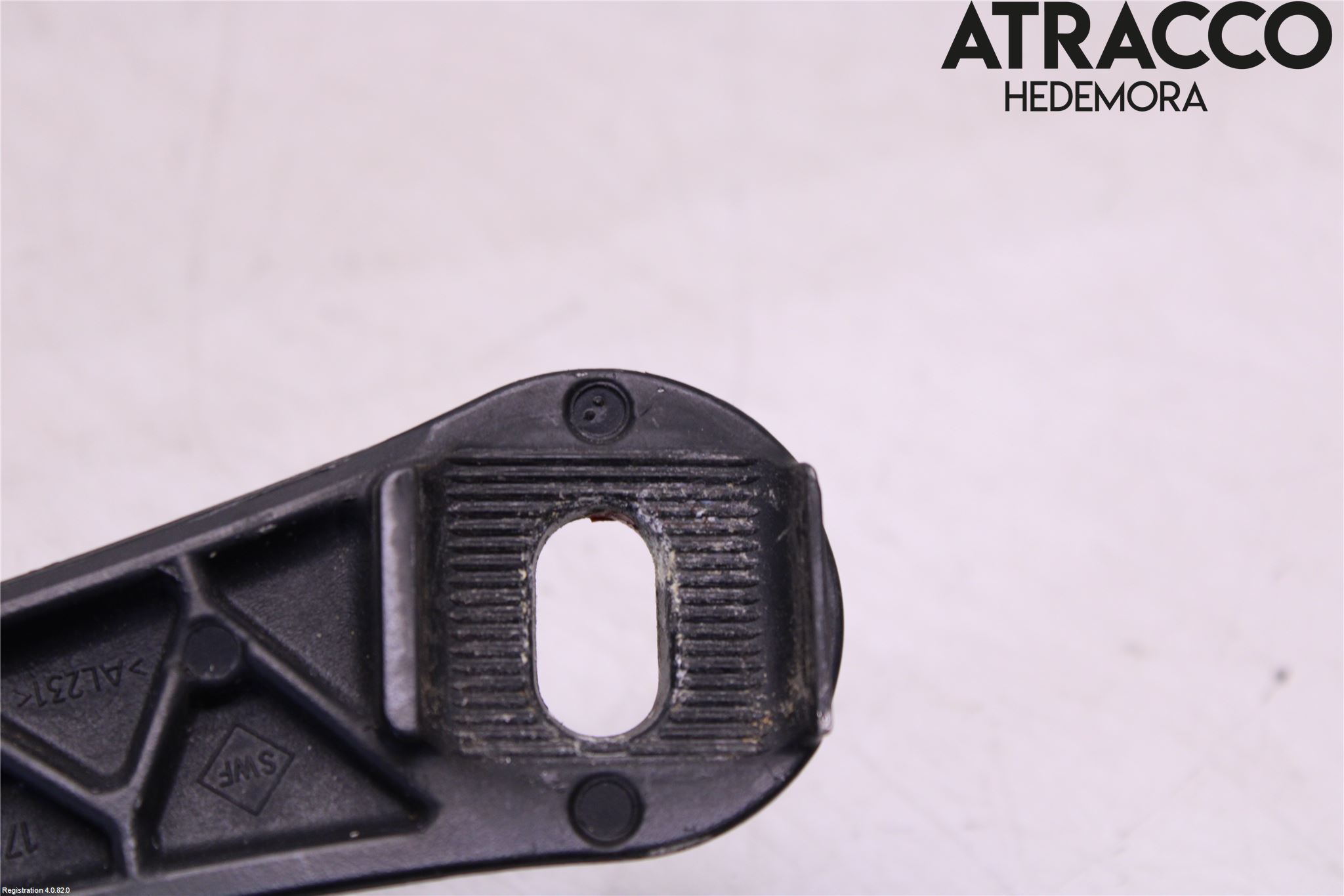 BMW 6 E63/64    02-10 Torkararm Armar Vindruta