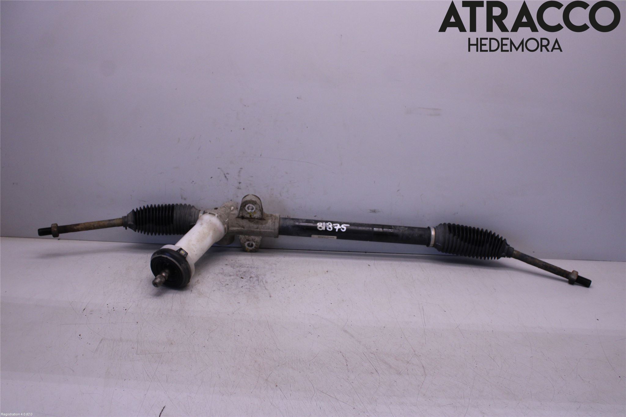 Kia VENGA 10-19 Styrväxel-Snäcka