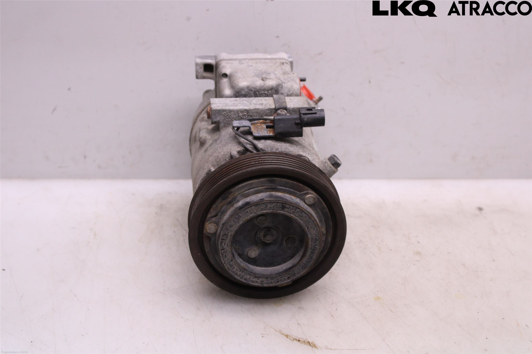 Kia CEED 06-12 Ac Kompressor