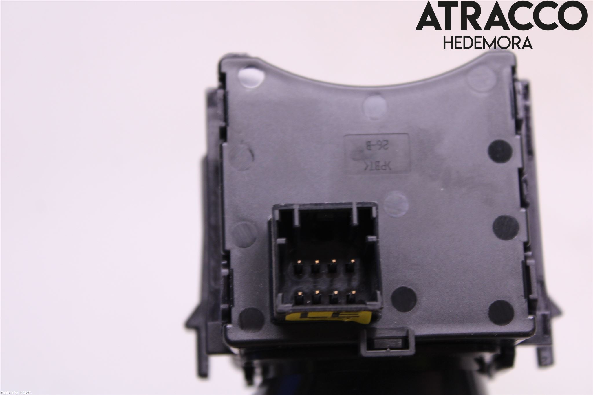 Övriga CHEVROLET VOLT Spak Torkar-Spolomk