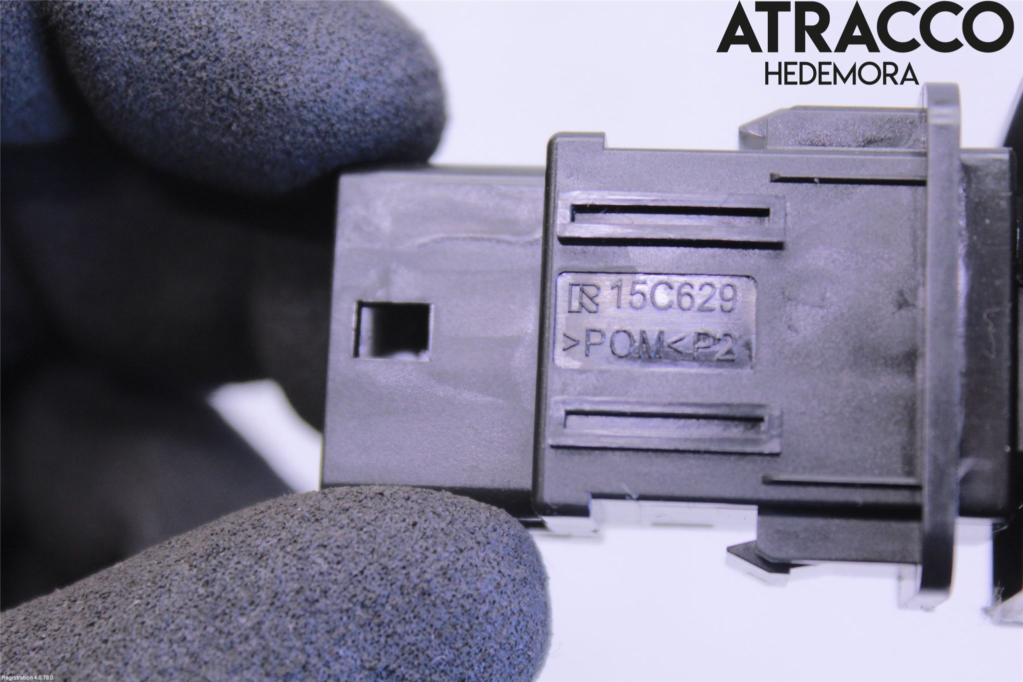 Toyota AURIS 13-19 Strömställare Antisladd