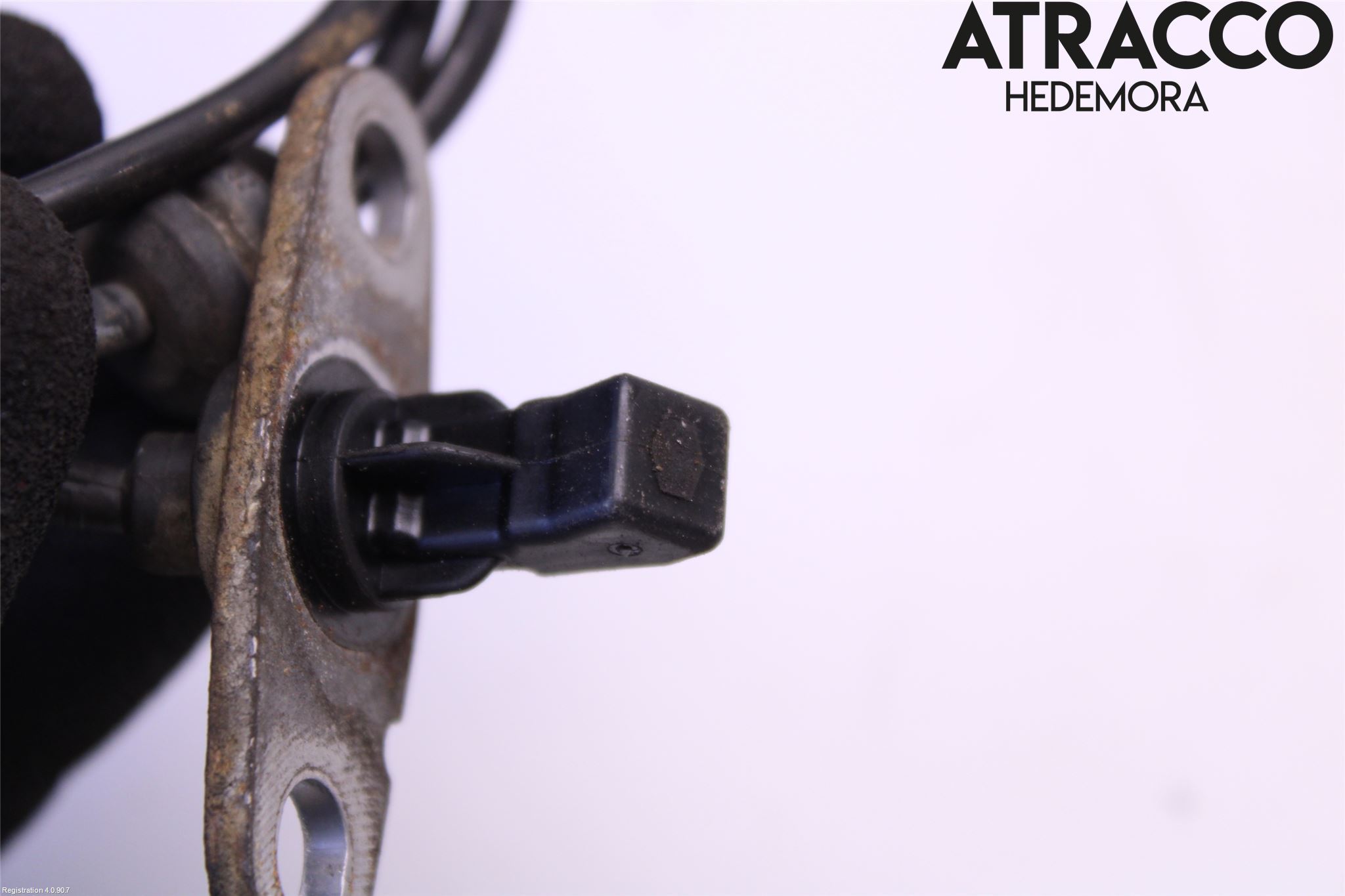 Nissan NAVARA, TREK-1 17-21 Abs Sensor