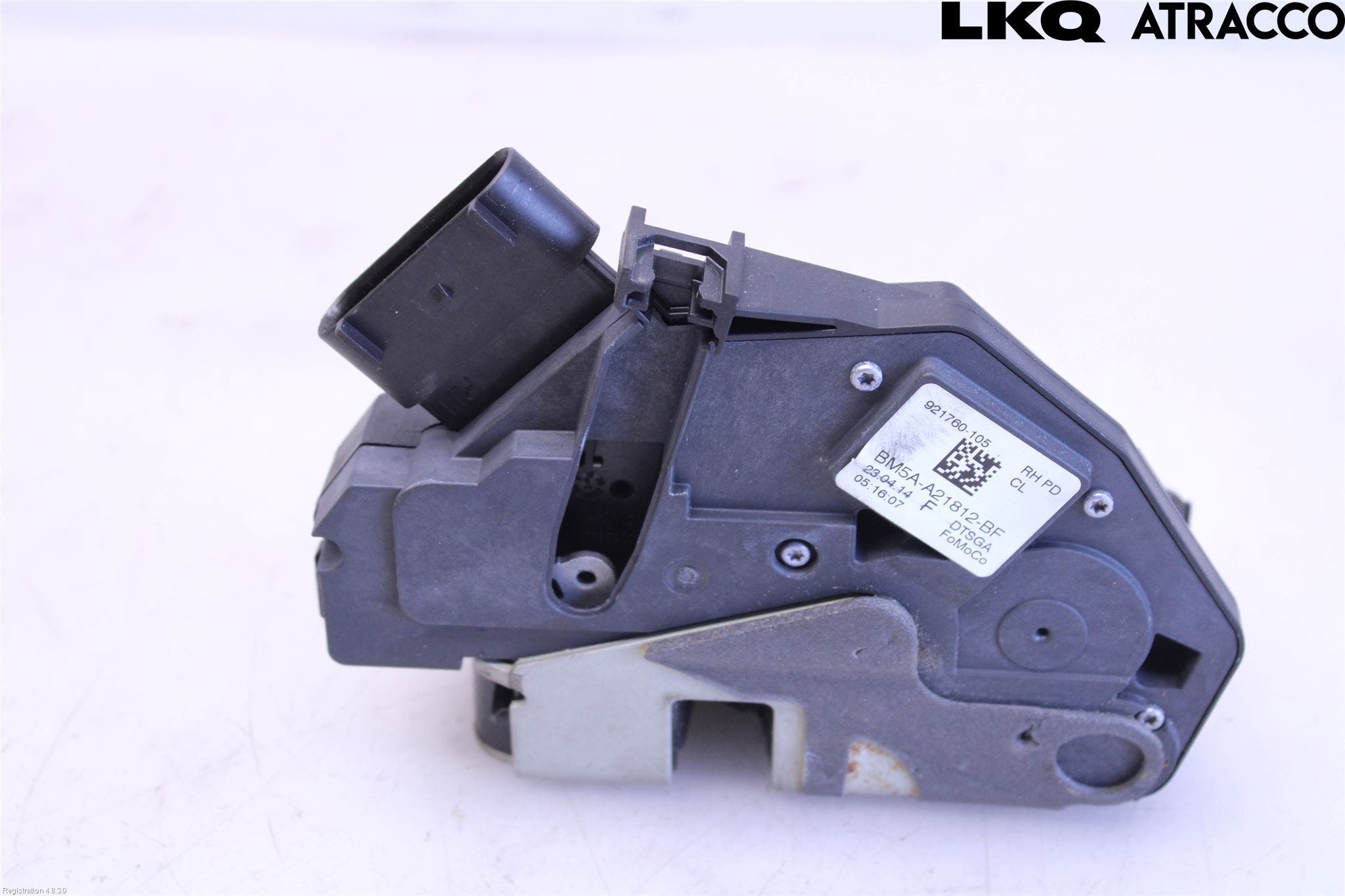 Ford FOCUS 11-14 Låskista-Dörrlås