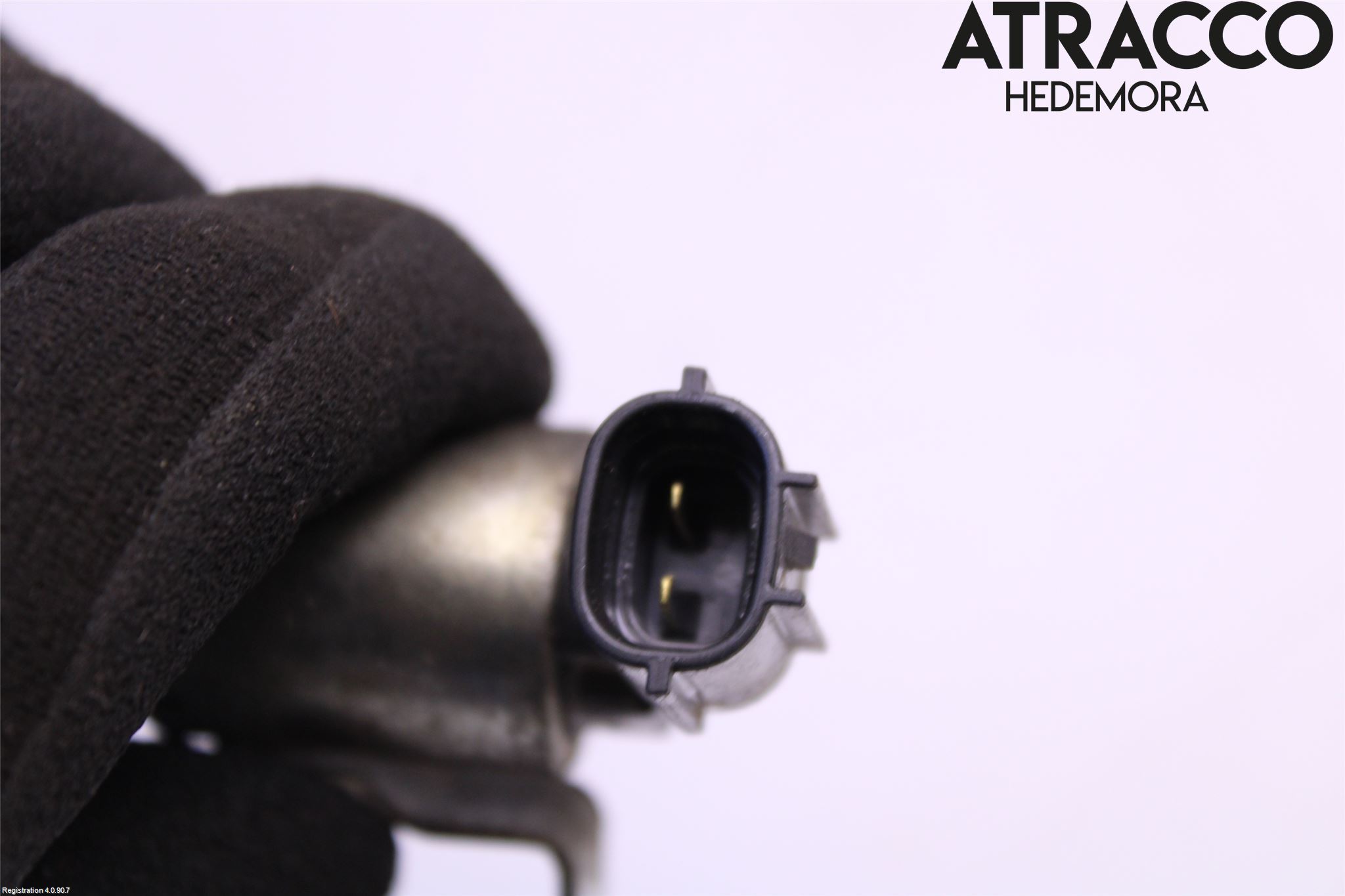 Toyota AVENSIS 16-18 Kamställningsventil