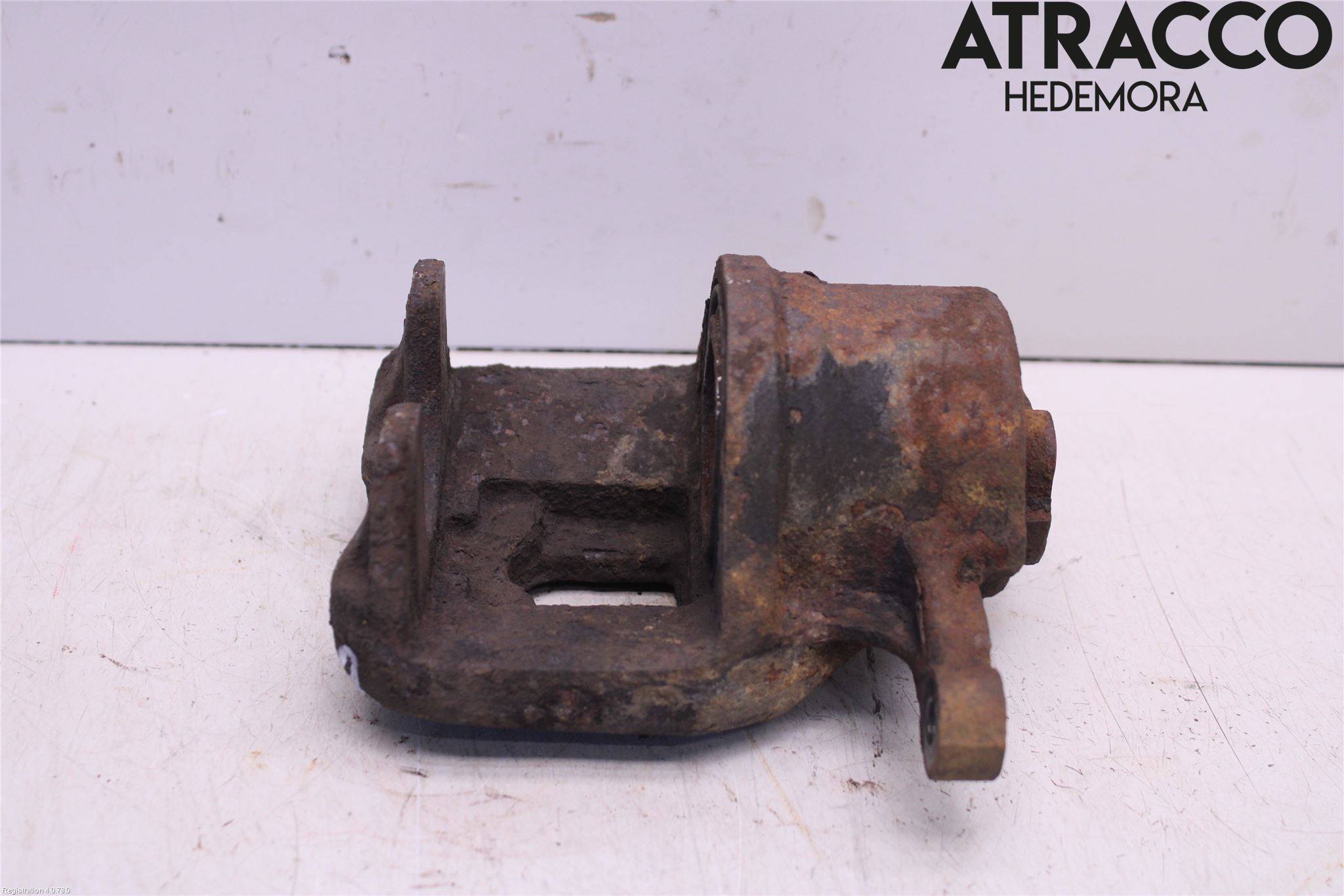 Toyota RAV 4 95-00 Bromsok Fram Vänster