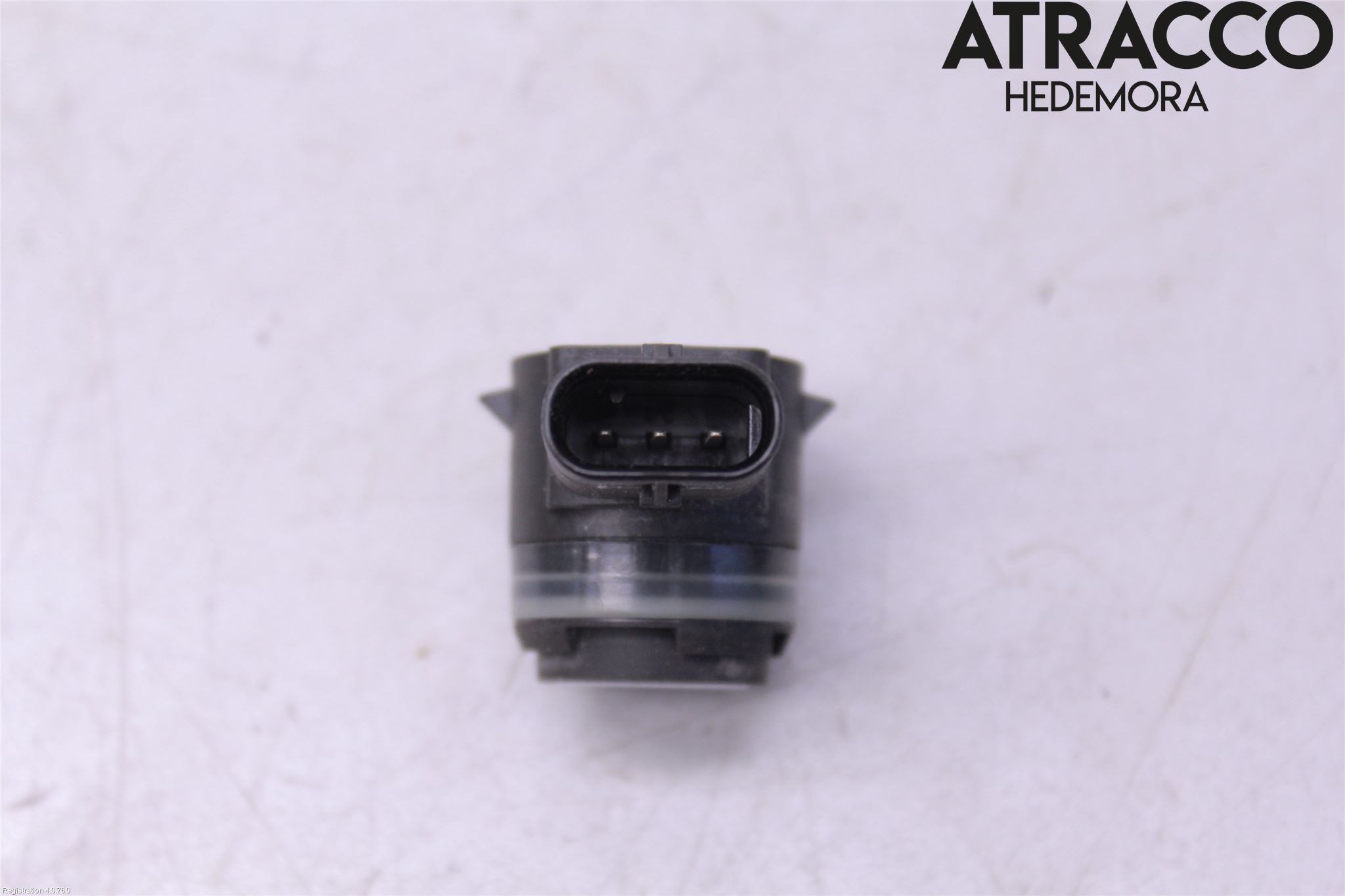 Skoda OCTAVIA (5E) 13-20 Parkeringshjälp Backsensor