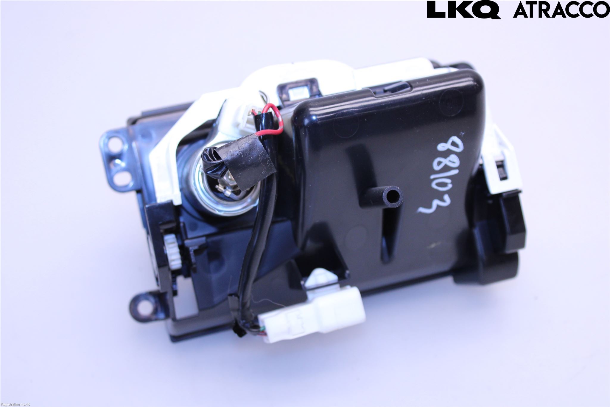 Lexus LS 460/600H 07-17 Askkopp