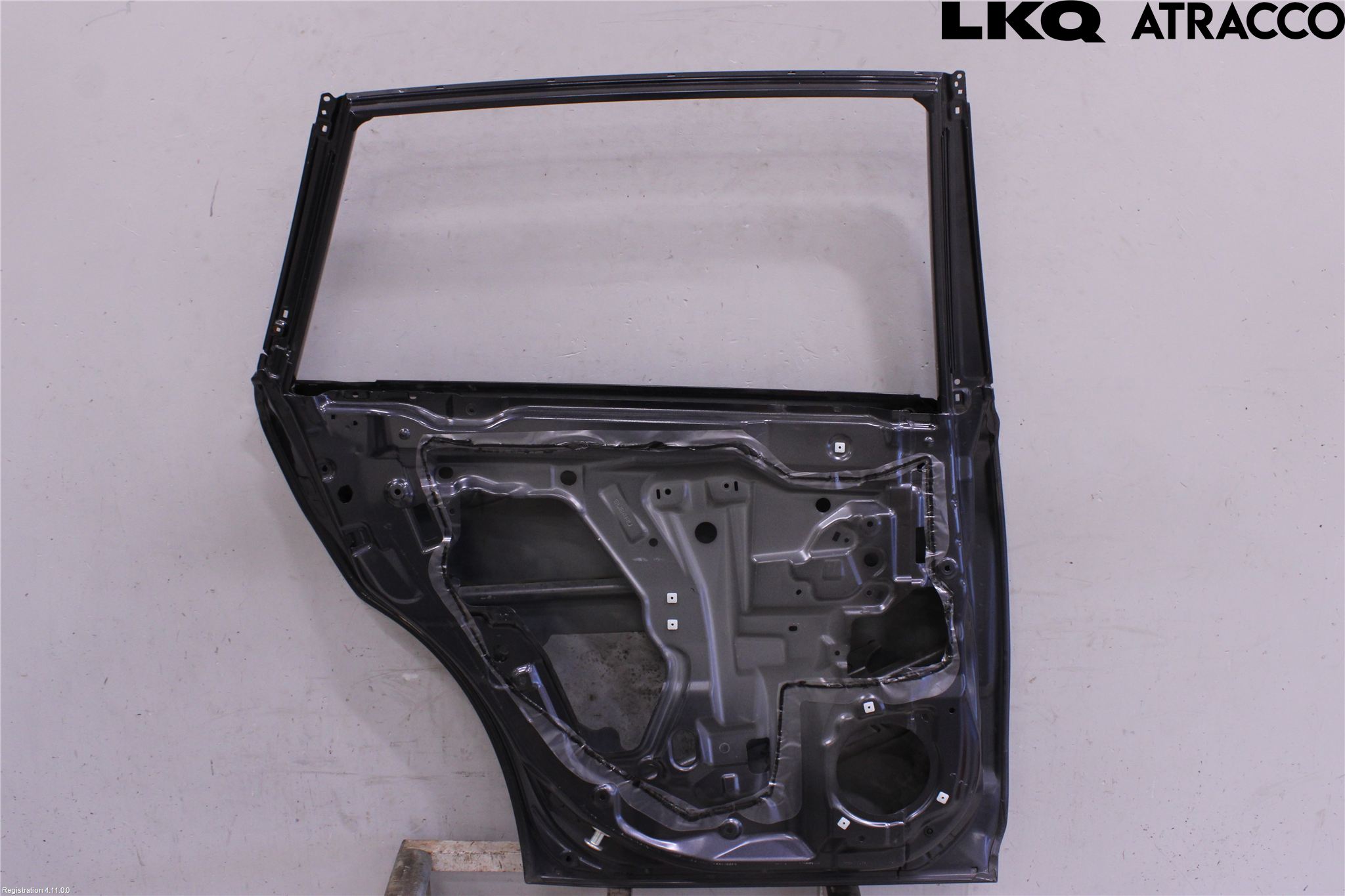 Subaru LEGACY 10-14 Dörr Bak Vänster