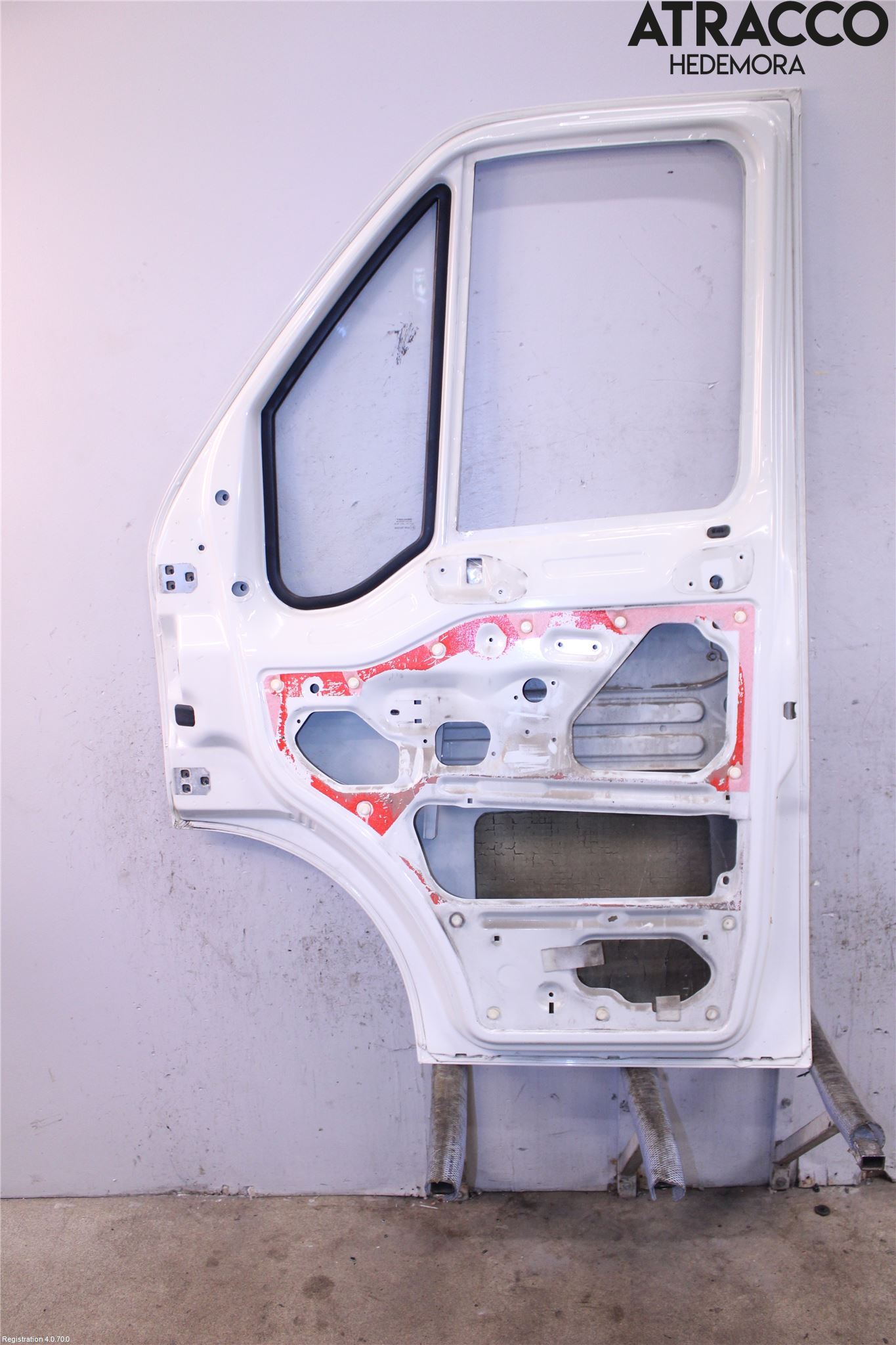 Fiat DUCATO 94-02 Dörr 2D Höger