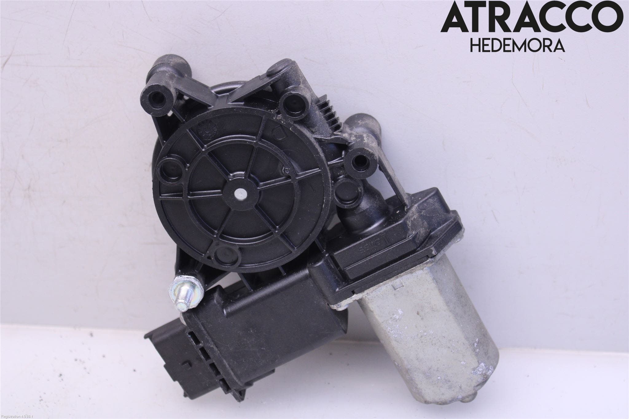 Fiat DUCATO 07-15 Fönsterhissmotor