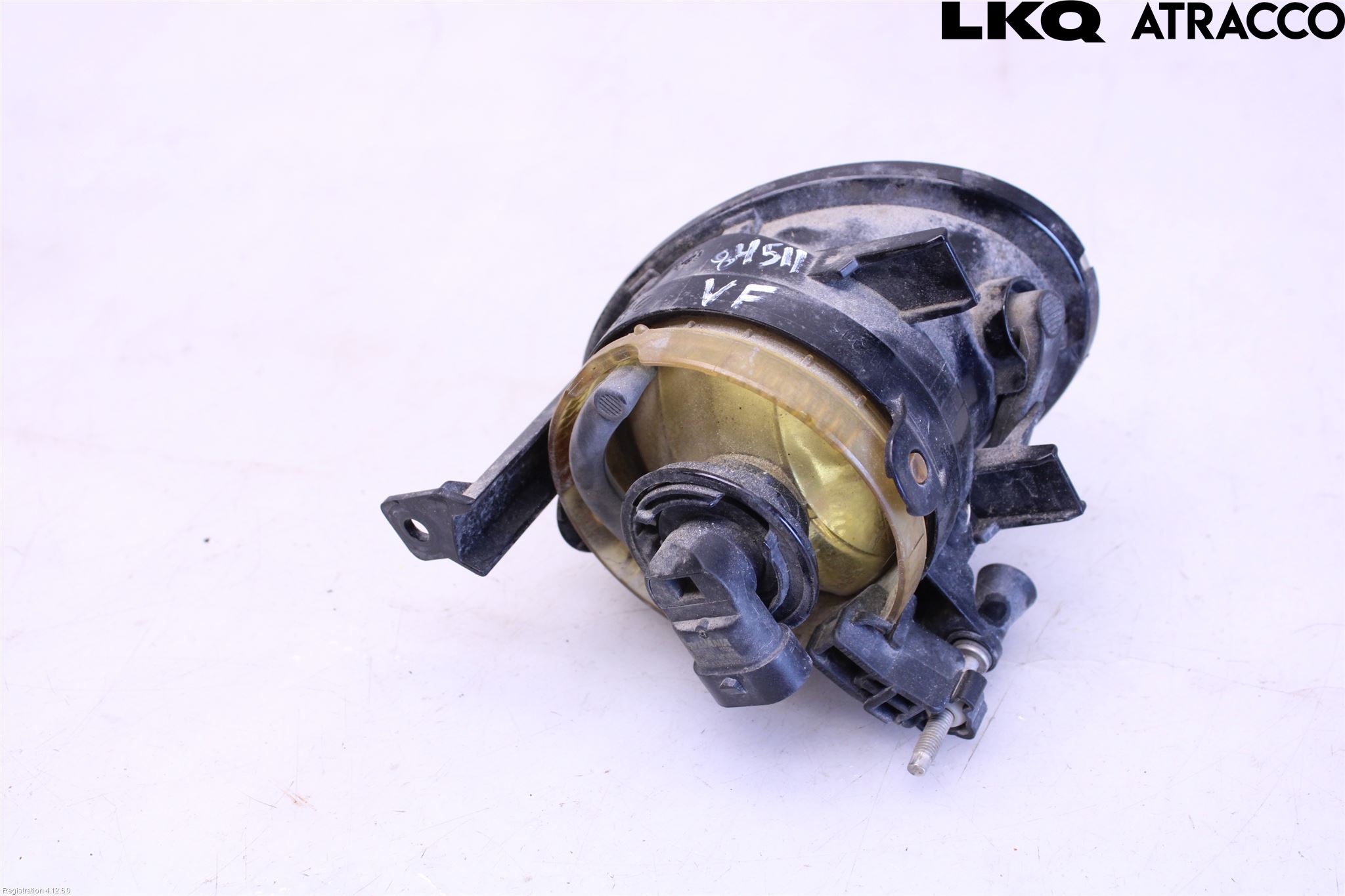 Volkswagen VW TIGUAN 07-16 Dimljus-Varselljus Fram