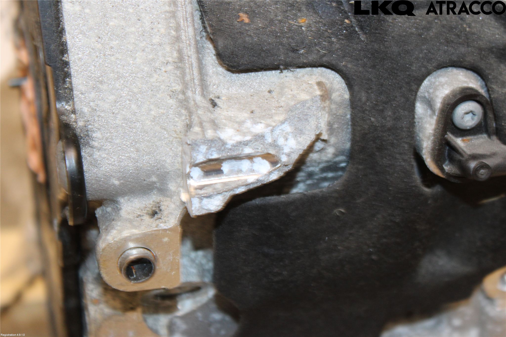 Landrover DEFENDER (L663) 20- Motorblock