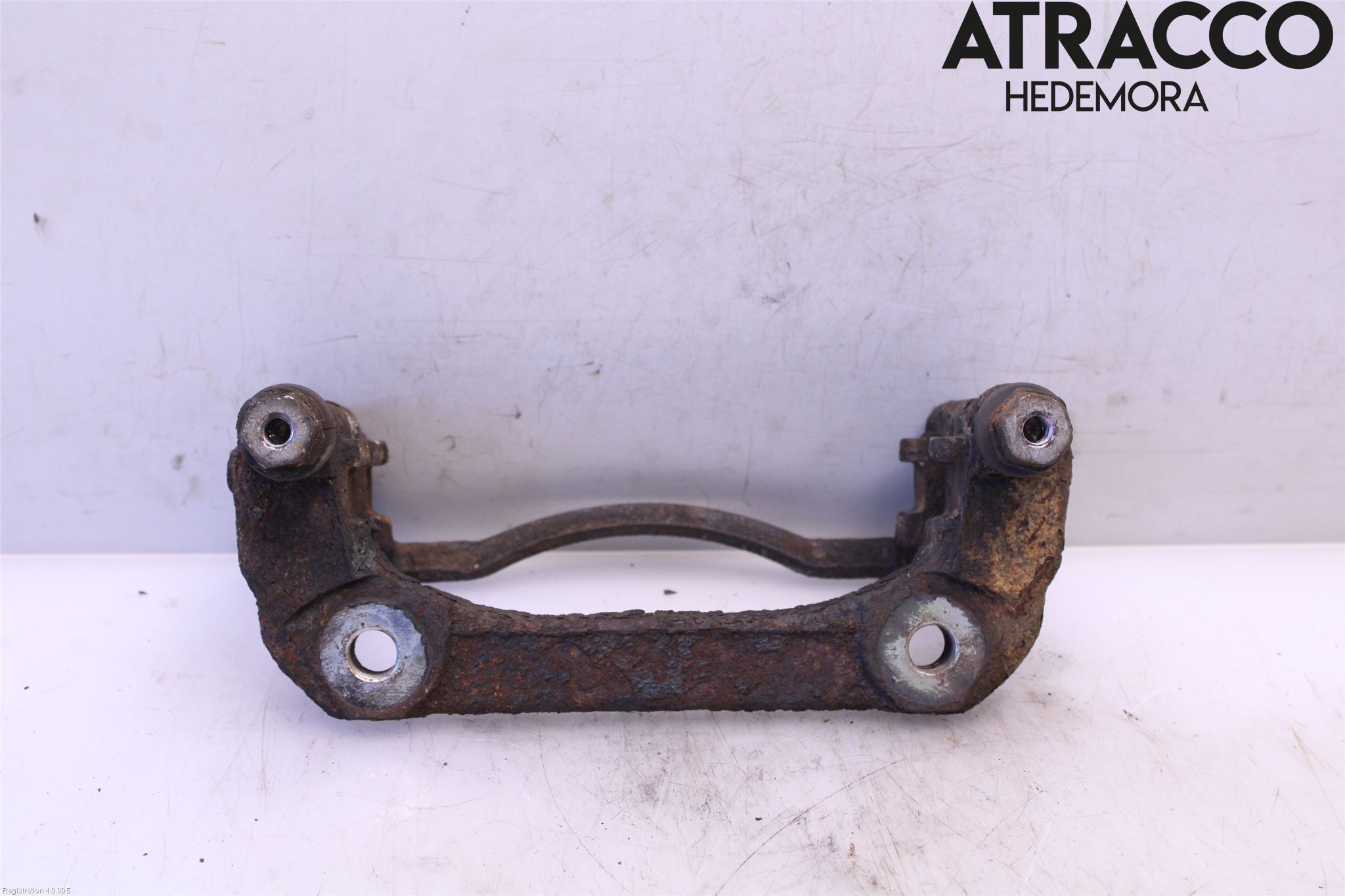 Fiat SCUDO 07-16 Bromsokshållare