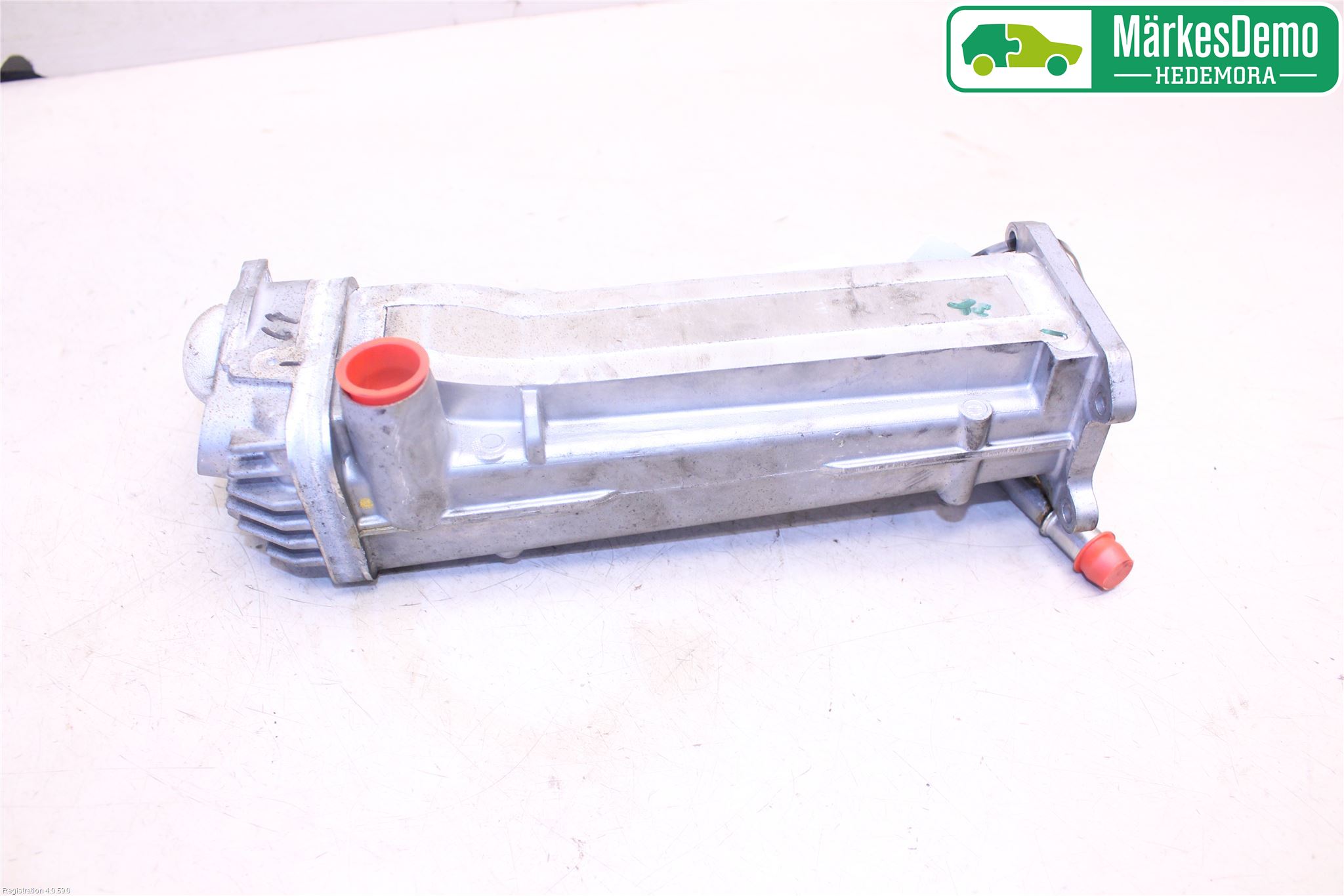 Volvo V60 14-18 Avgaskylare