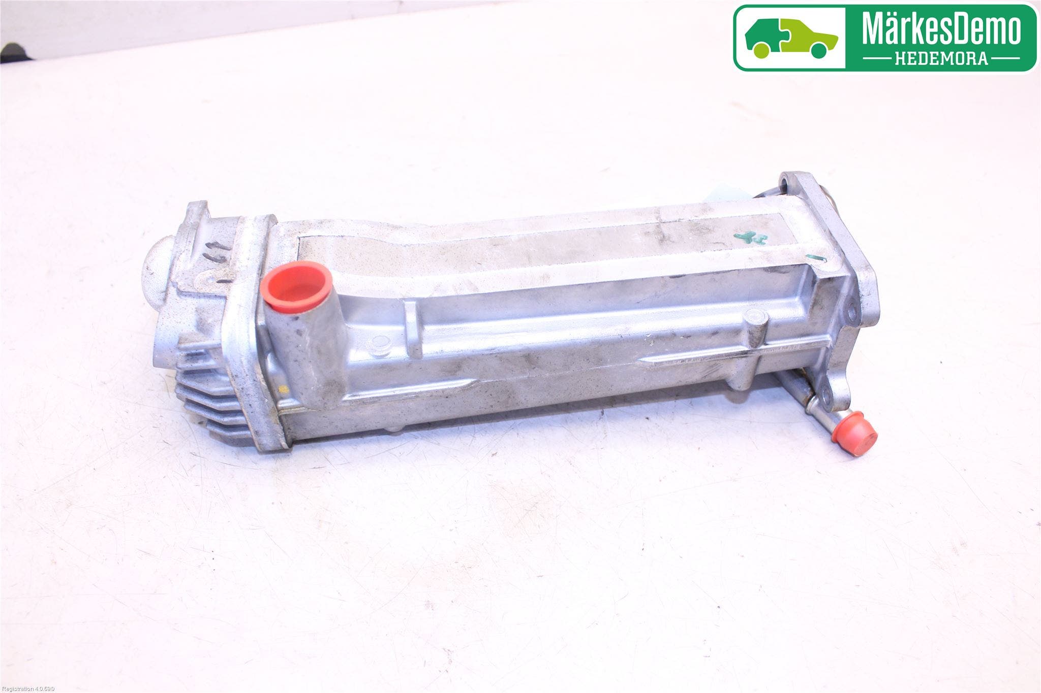 Volvo V60 14-18 Avgaskylare