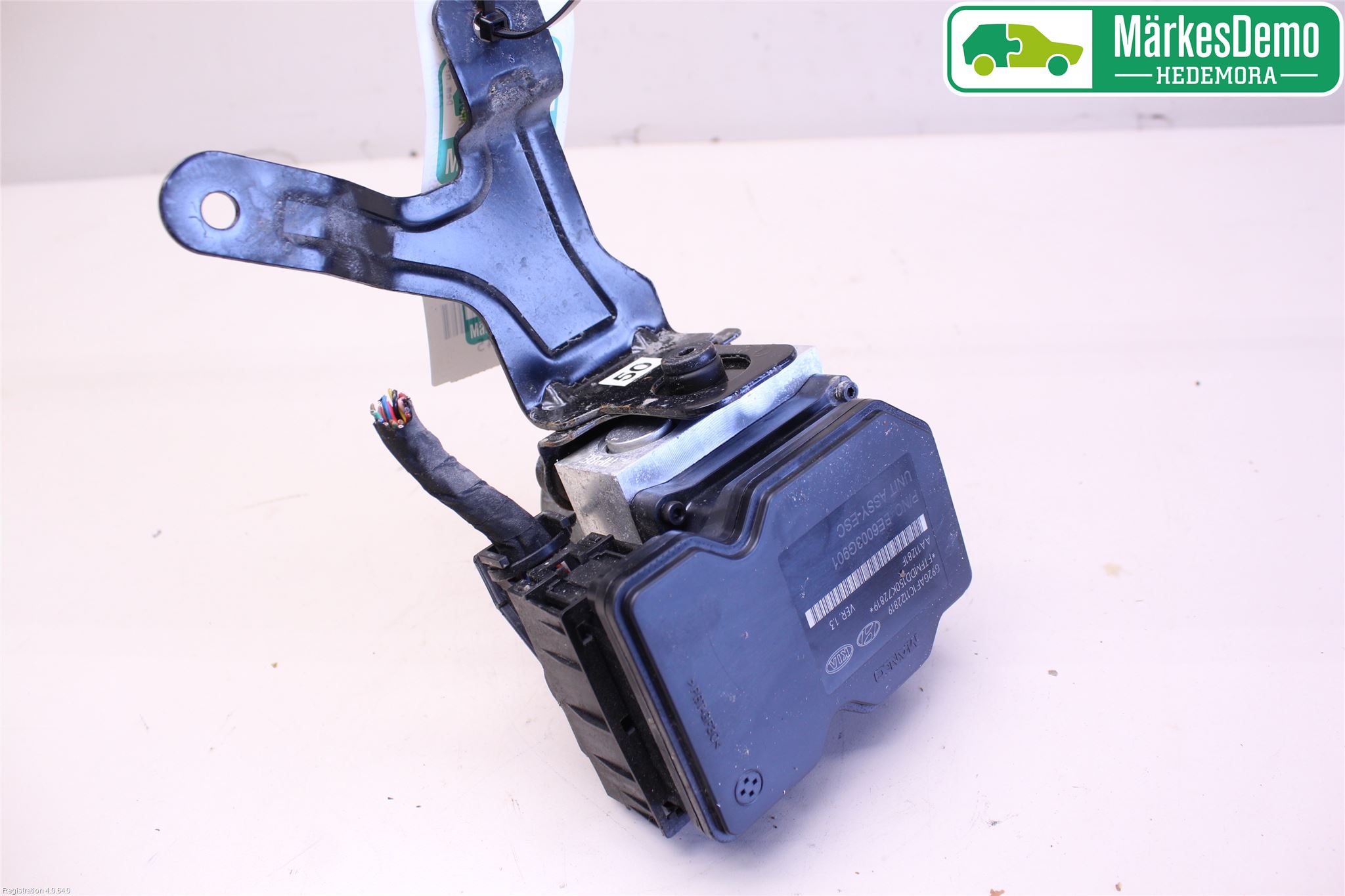 Kia RIO 12-16 Abs Hydraulaggregat