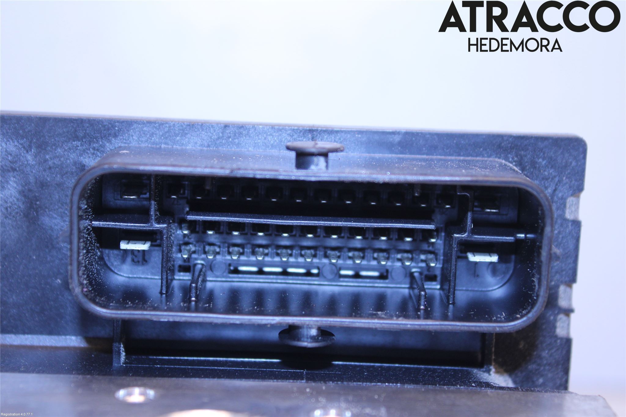 Landrover RANGE ROVER SPORT (L320) 10-13 Abs Hydraulaggregat