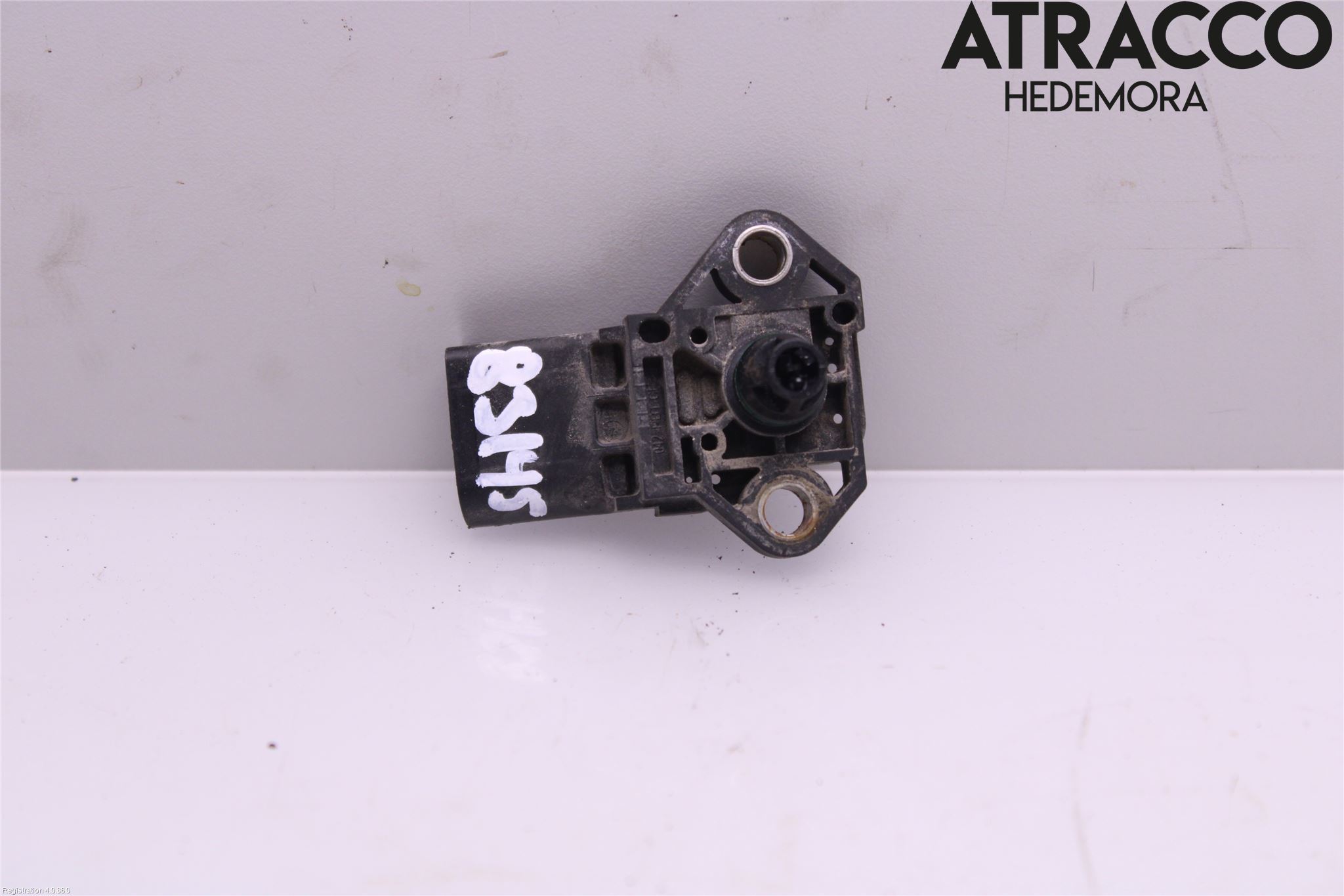 Volkswagen VW PASSAT 11-14 Injmappsensor