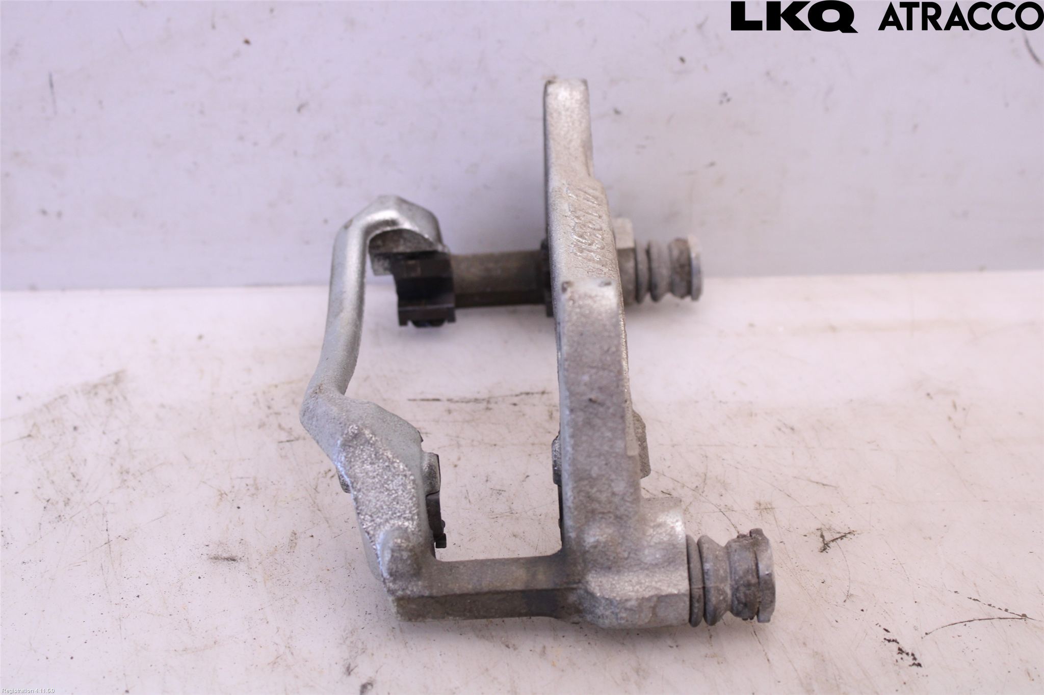 Toyota COROLLA 19- Bromsokshållare