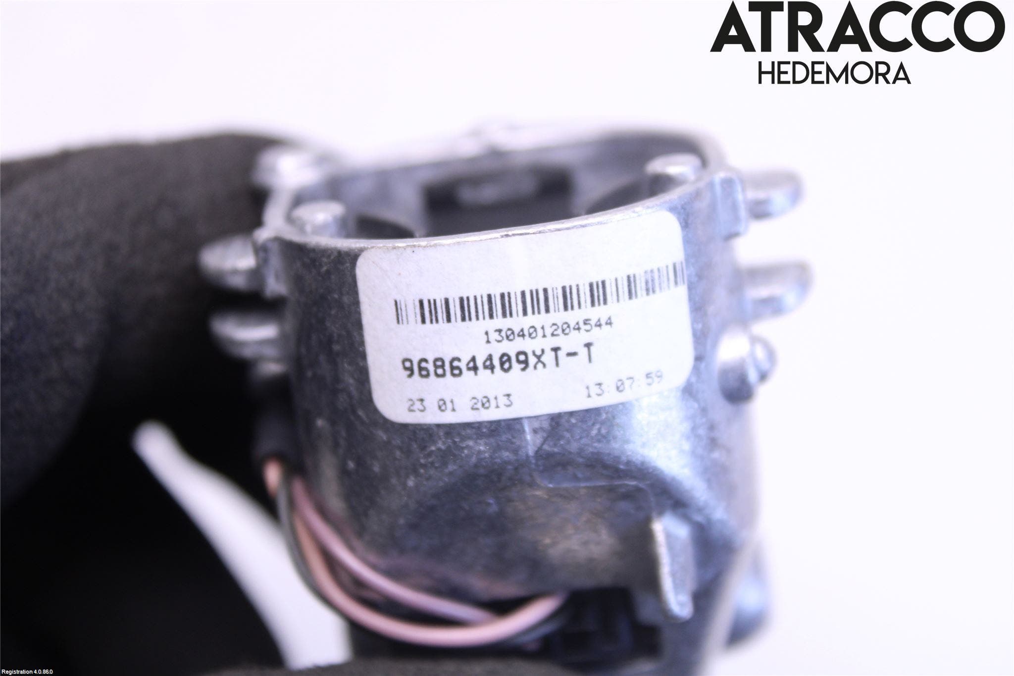 Citroen C3 PICASSO Spegel Invändig