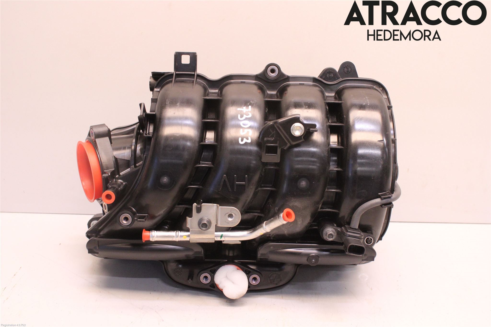 Lexus UX/300e 19- Grenrör Insug