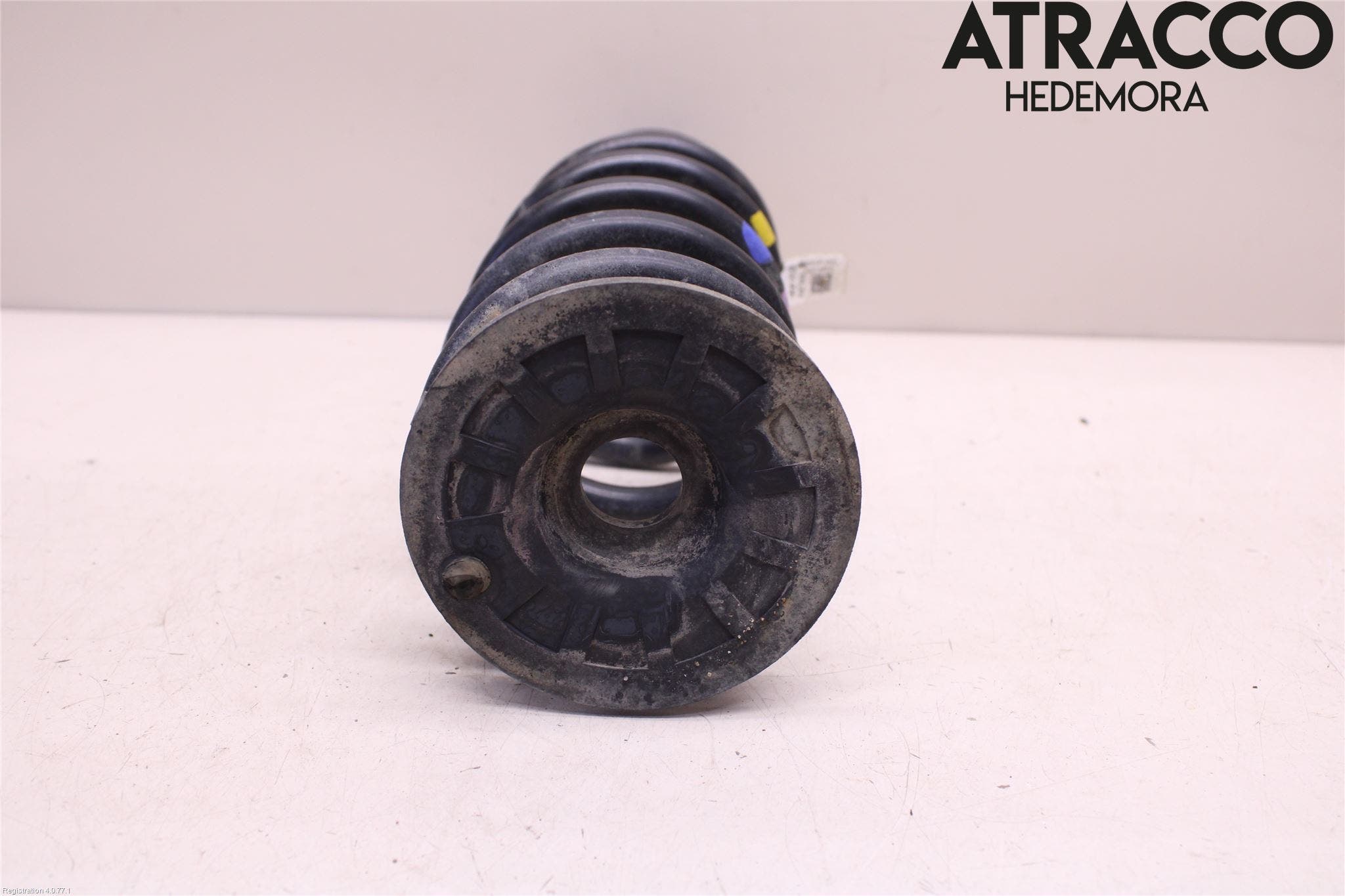 Kia NIRO (DE) 17-22 Fjäder Bak