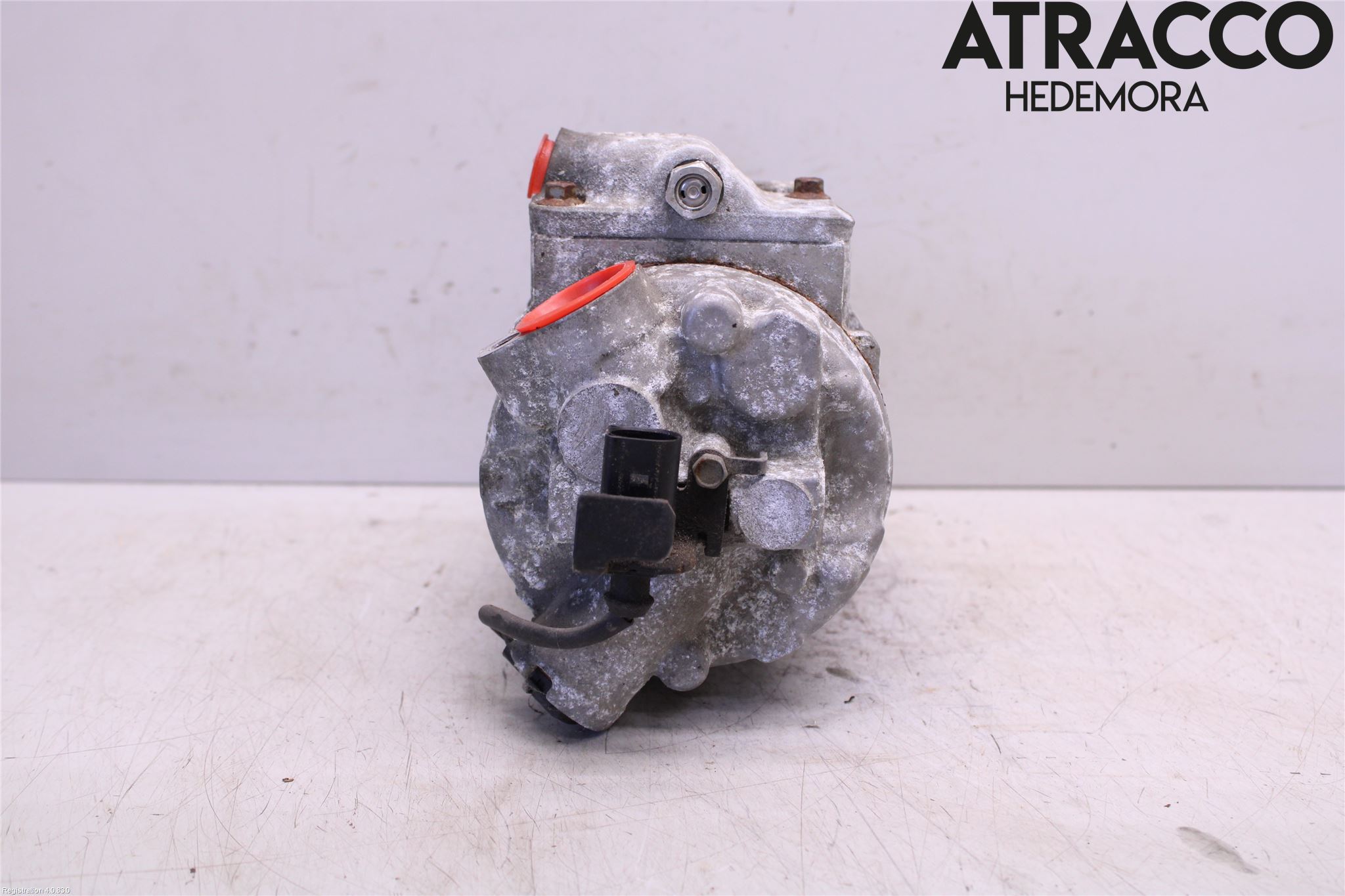 Volkswagen VW POLO 10-17 Ac Kompressor