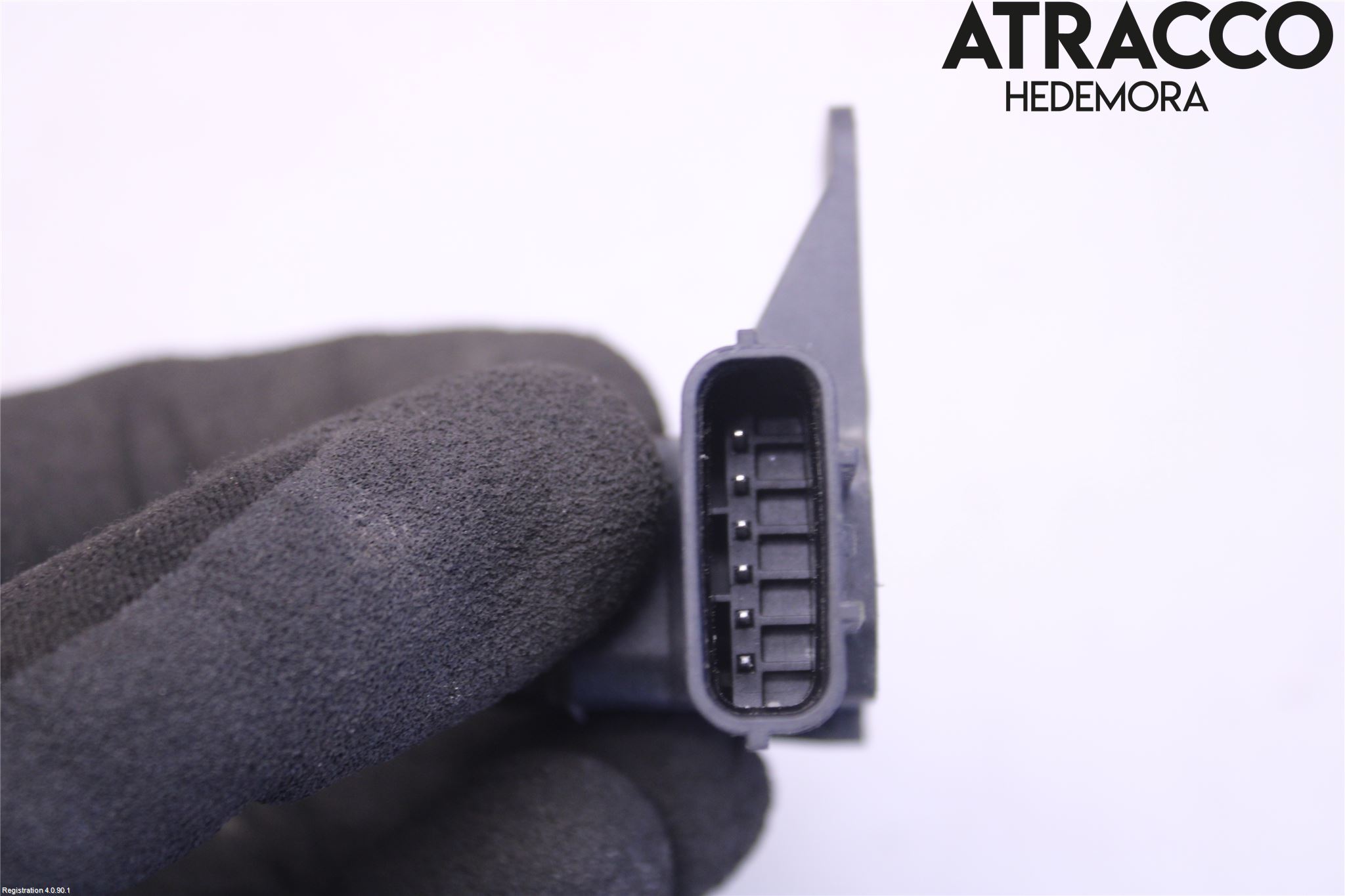 Honda CIVIC 17-22 Parkeringshjälp Backsensor