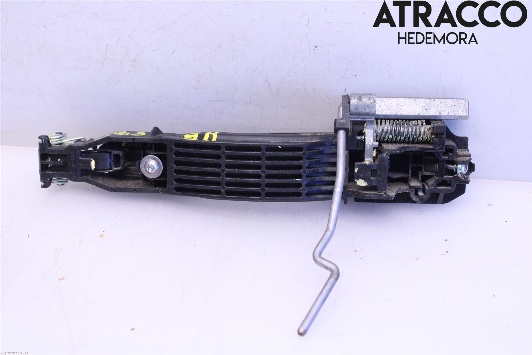 Mazda CX-5 12-17 Dörrhandtag Yttre Hö