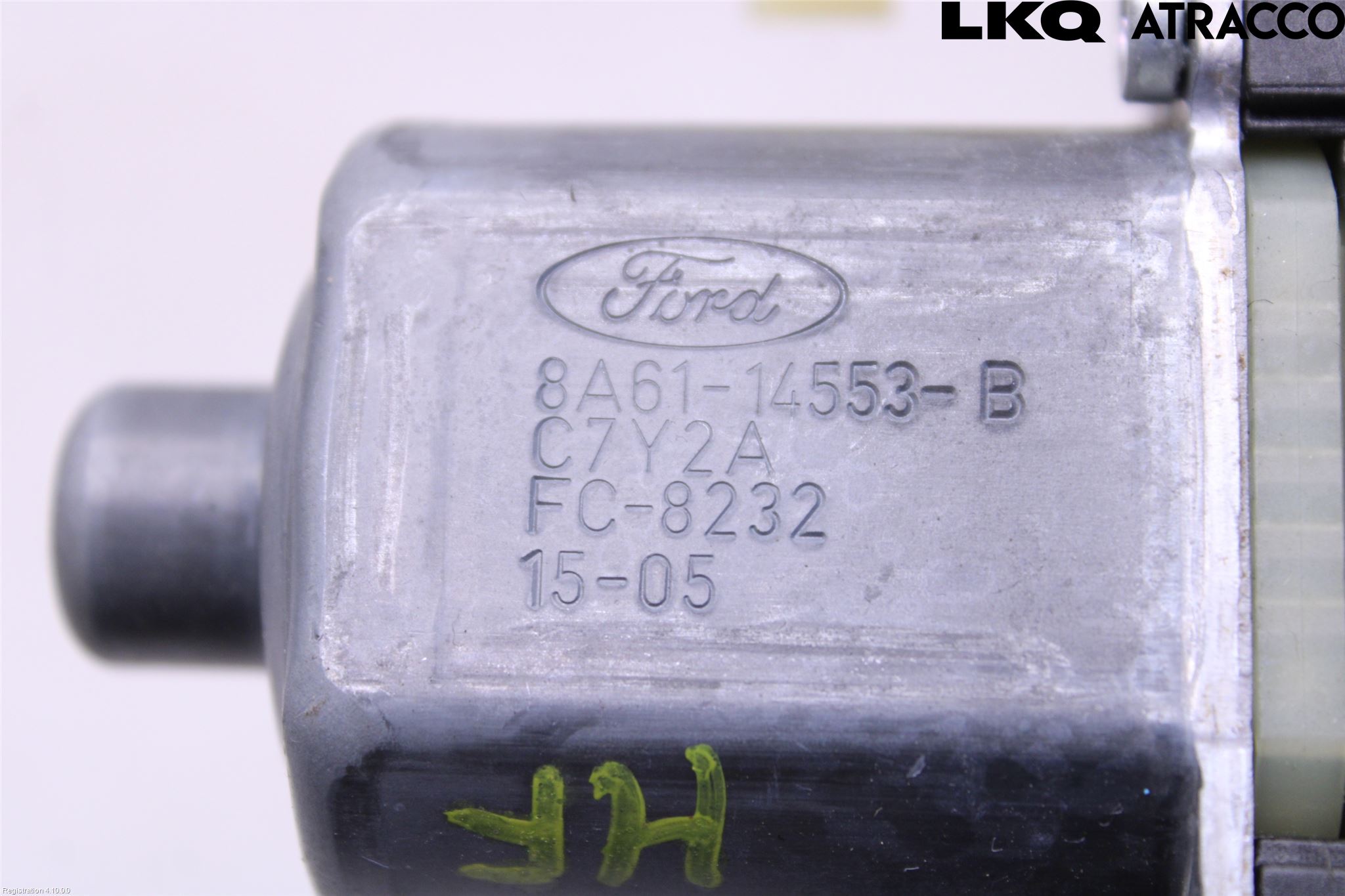 Ford FIESTA 13-17 Fönsterhissmotor