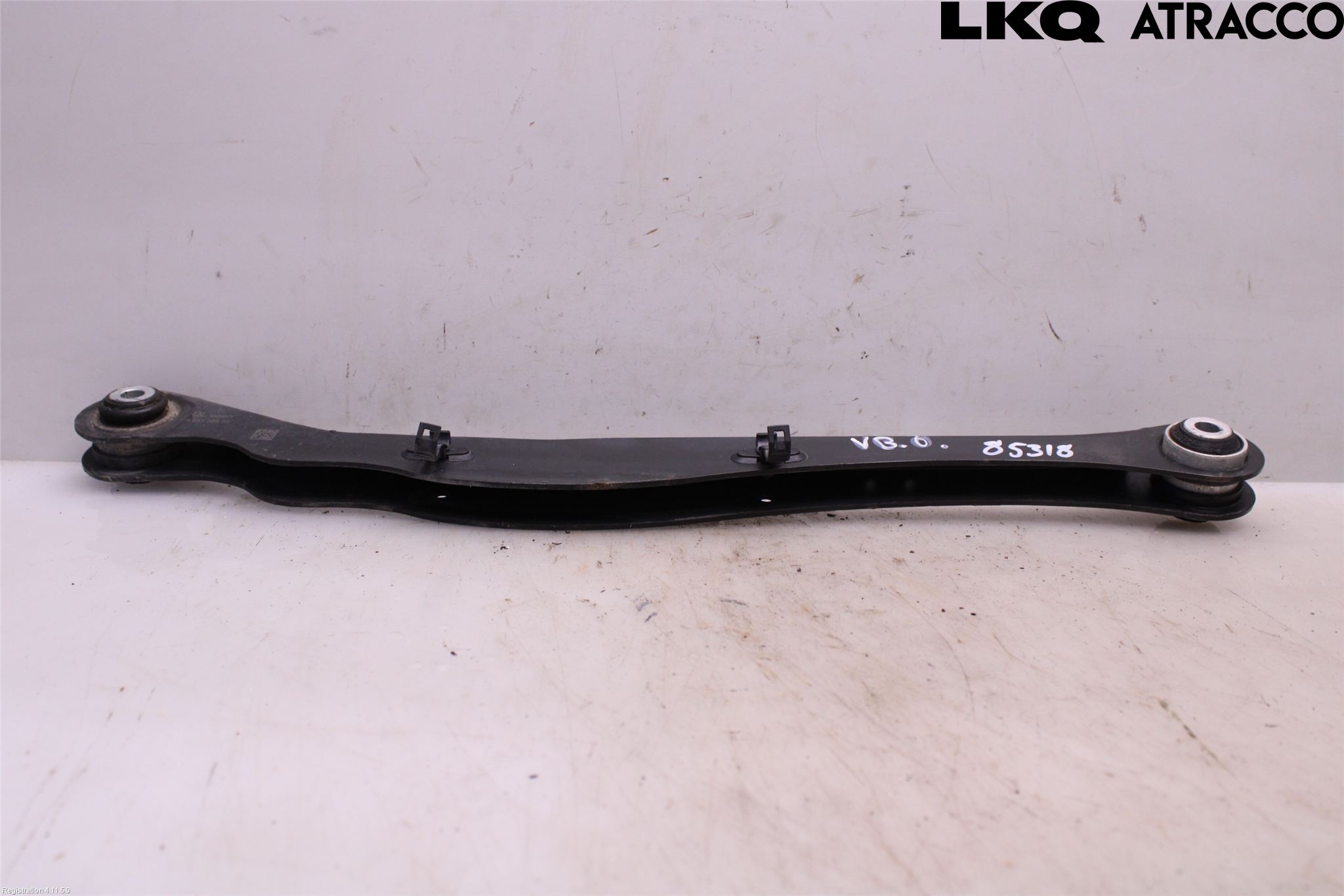 BMW 1 F40 19- Bärarm Bak Övre Vänster