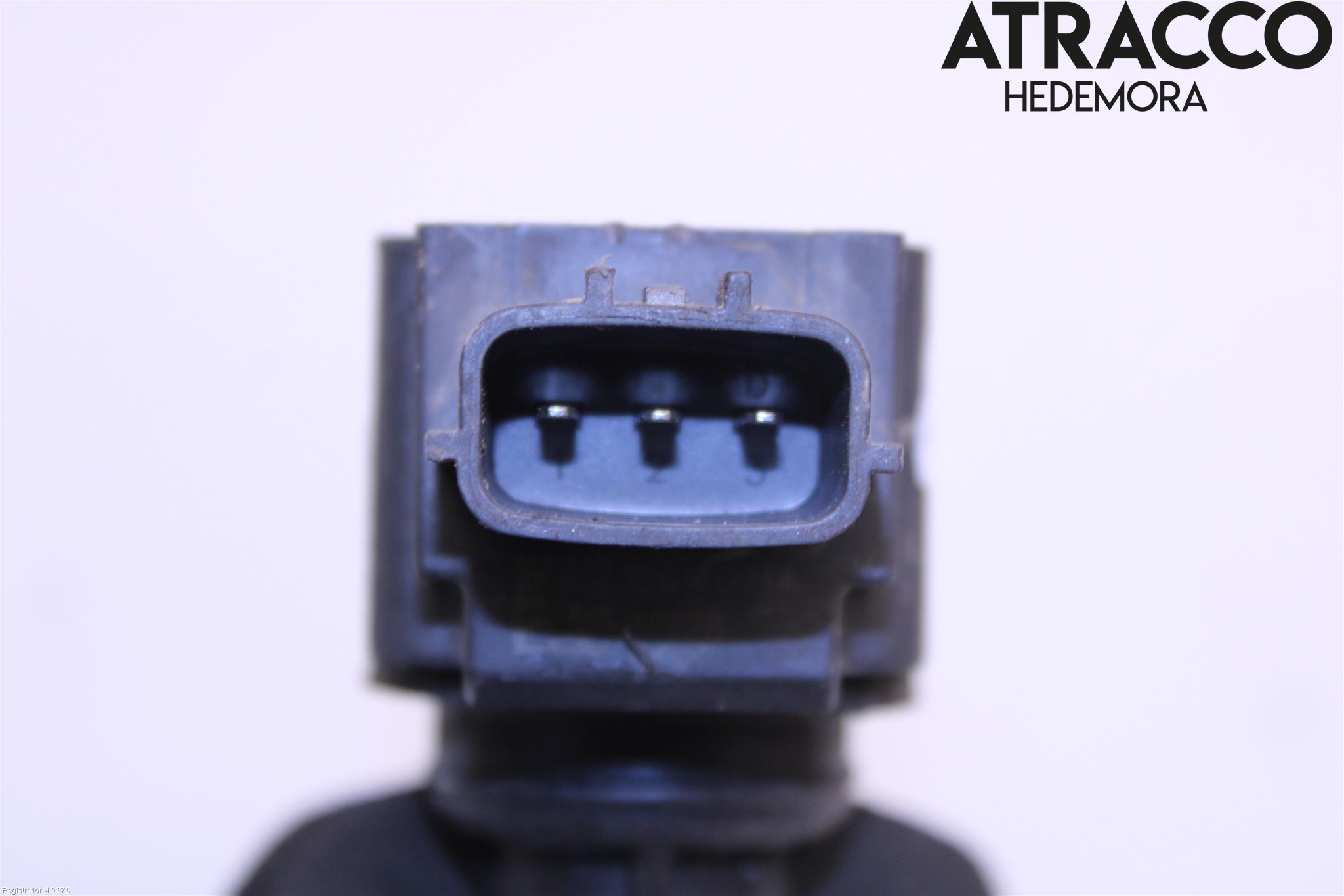 Nissan JUKE 14-19 Tändspole