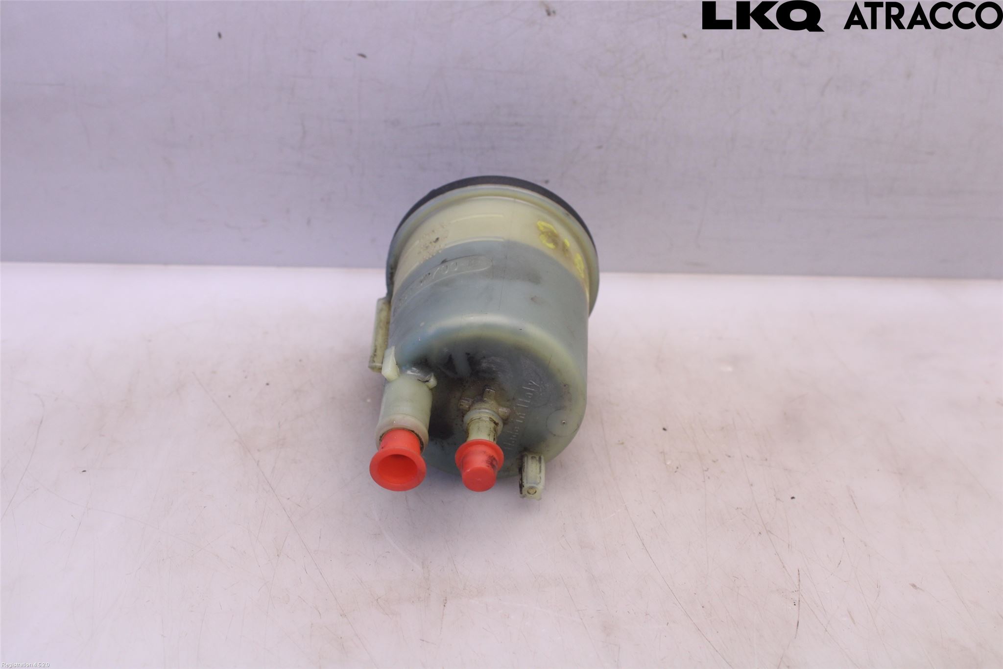 Volvo S80 07-13 Styrservooljebehållare