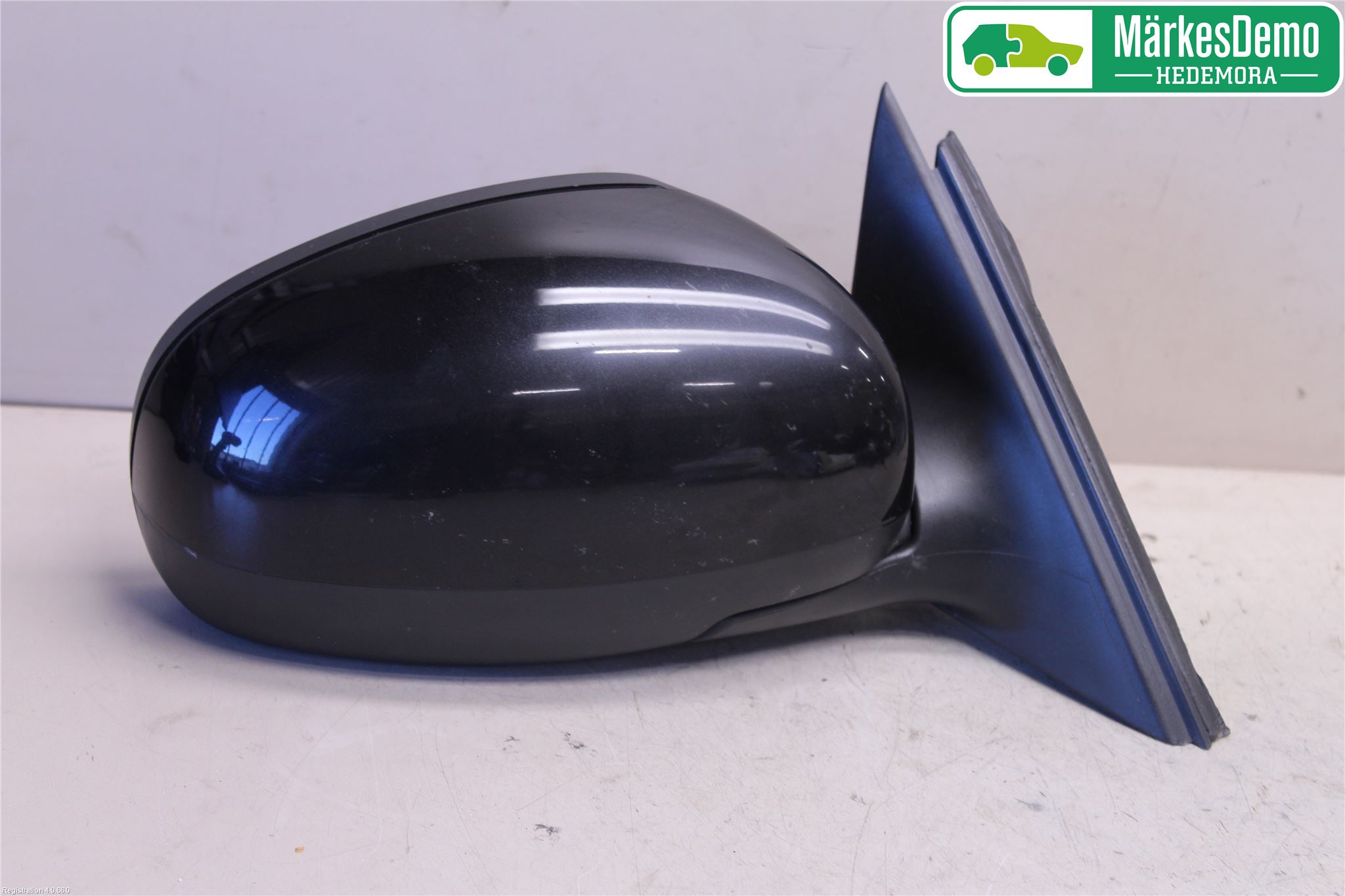 Skoda FABIA 07-14 Spegel Yttre El Hö