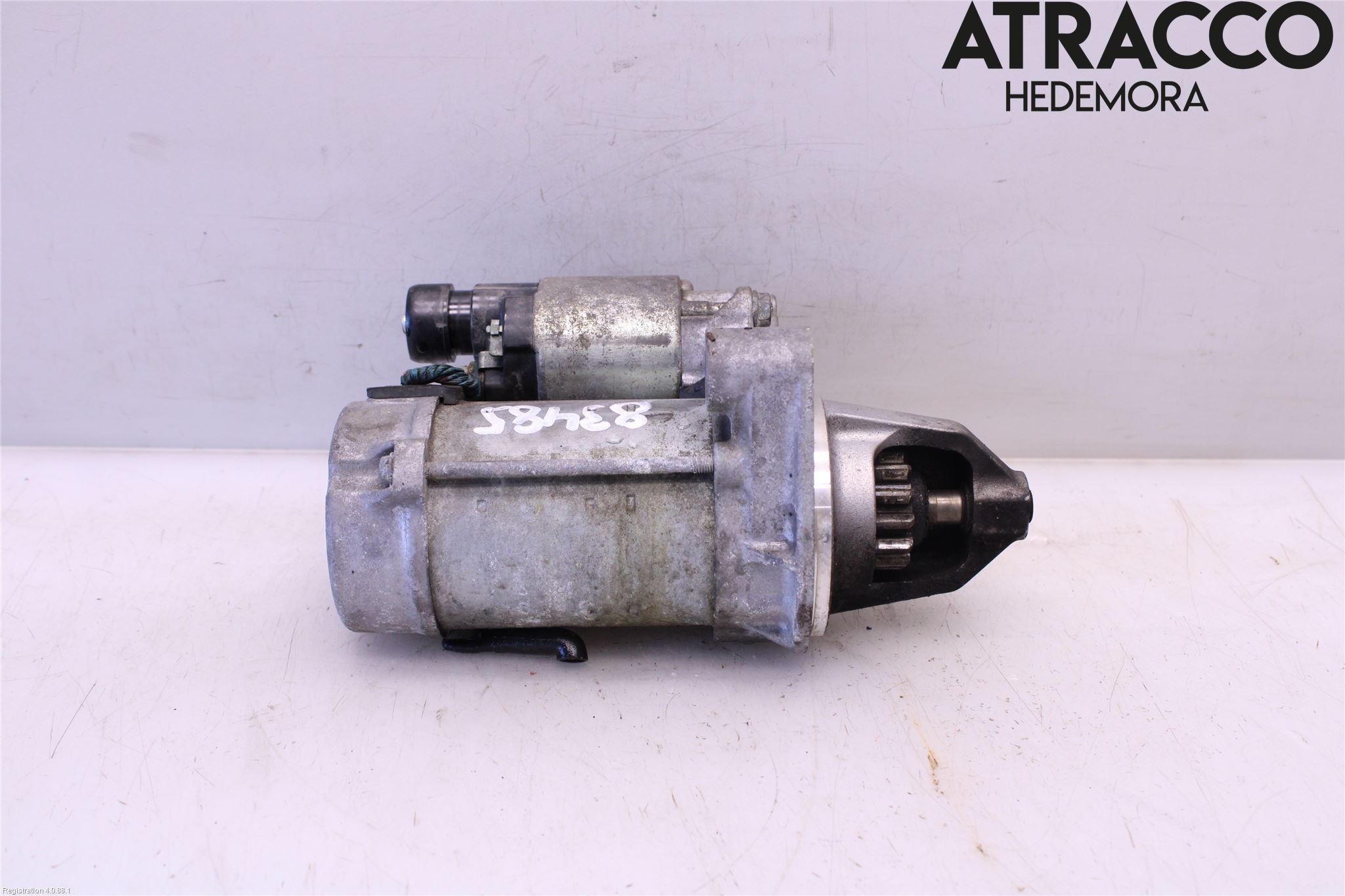Honda CIVIC 12-16 Startmotor Diesel
