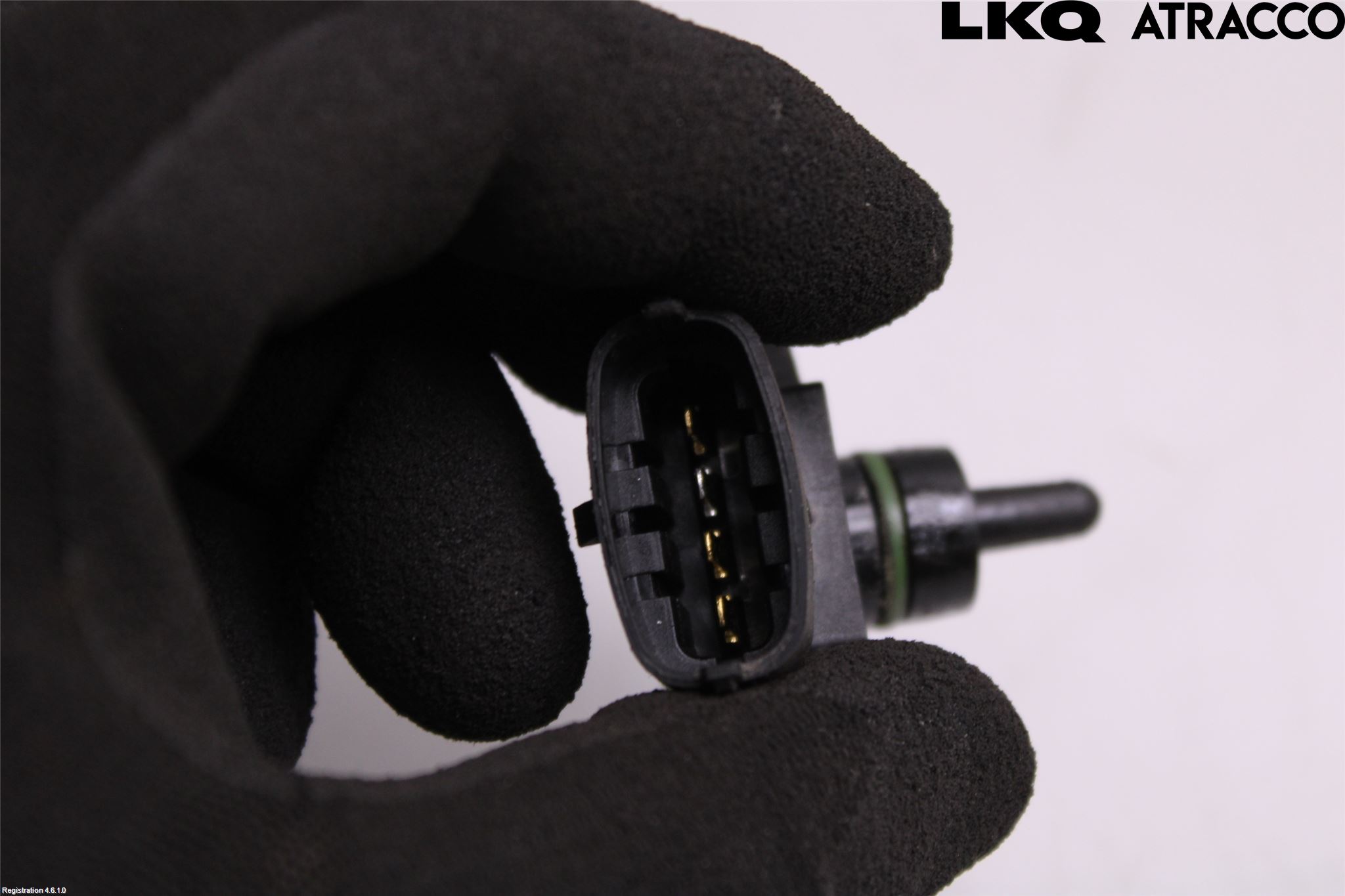 Kia CEED/CEED SW 19- Injmappsensor