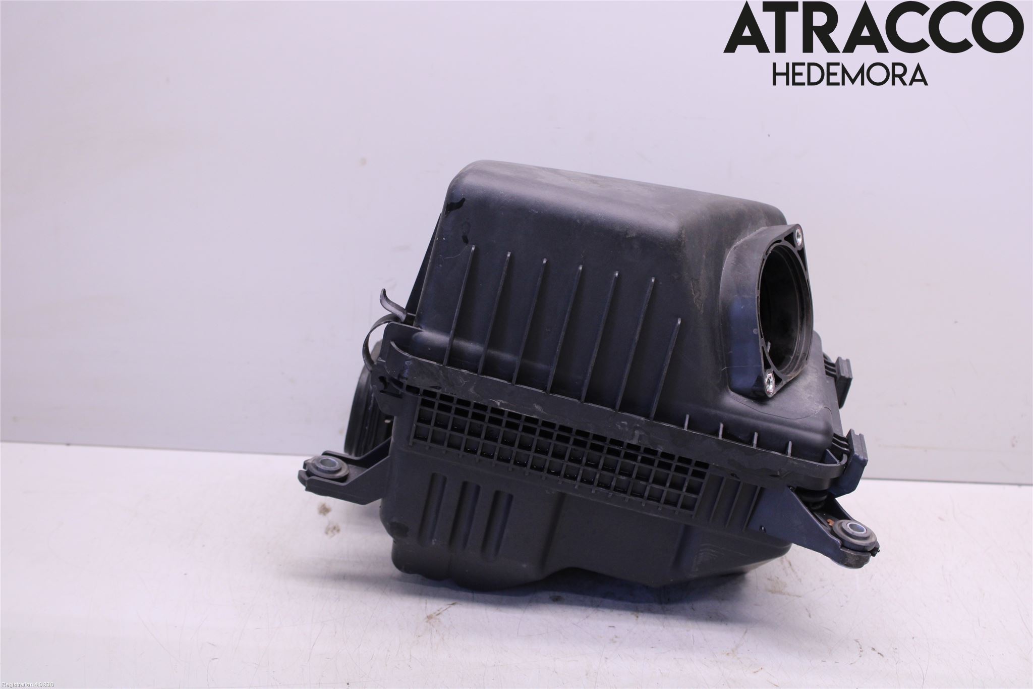 Hyundai i40 16-18 Luftrenare