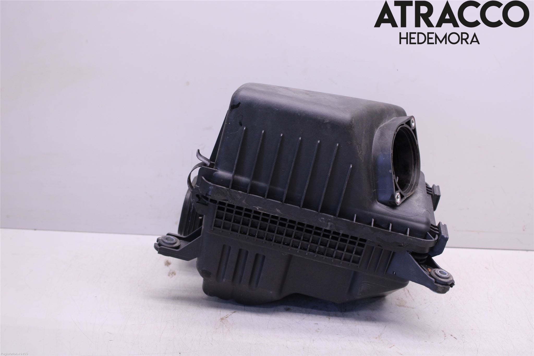 Hyundai i40 16-18 Luftrenare