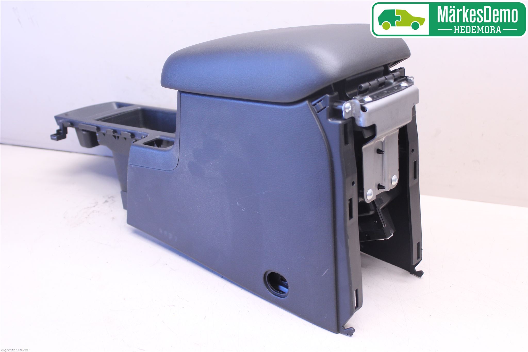 Subaru XV 12-17 Inr Tunnelfack