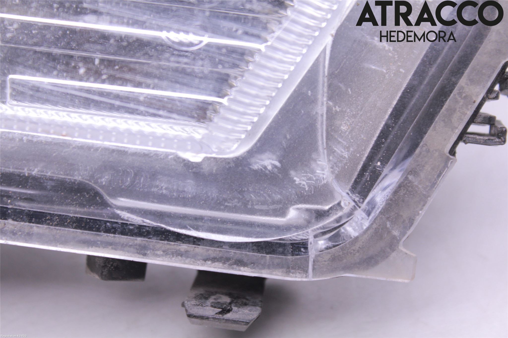 Ford MONDEO 07-15 Positionsljus Fram Vä