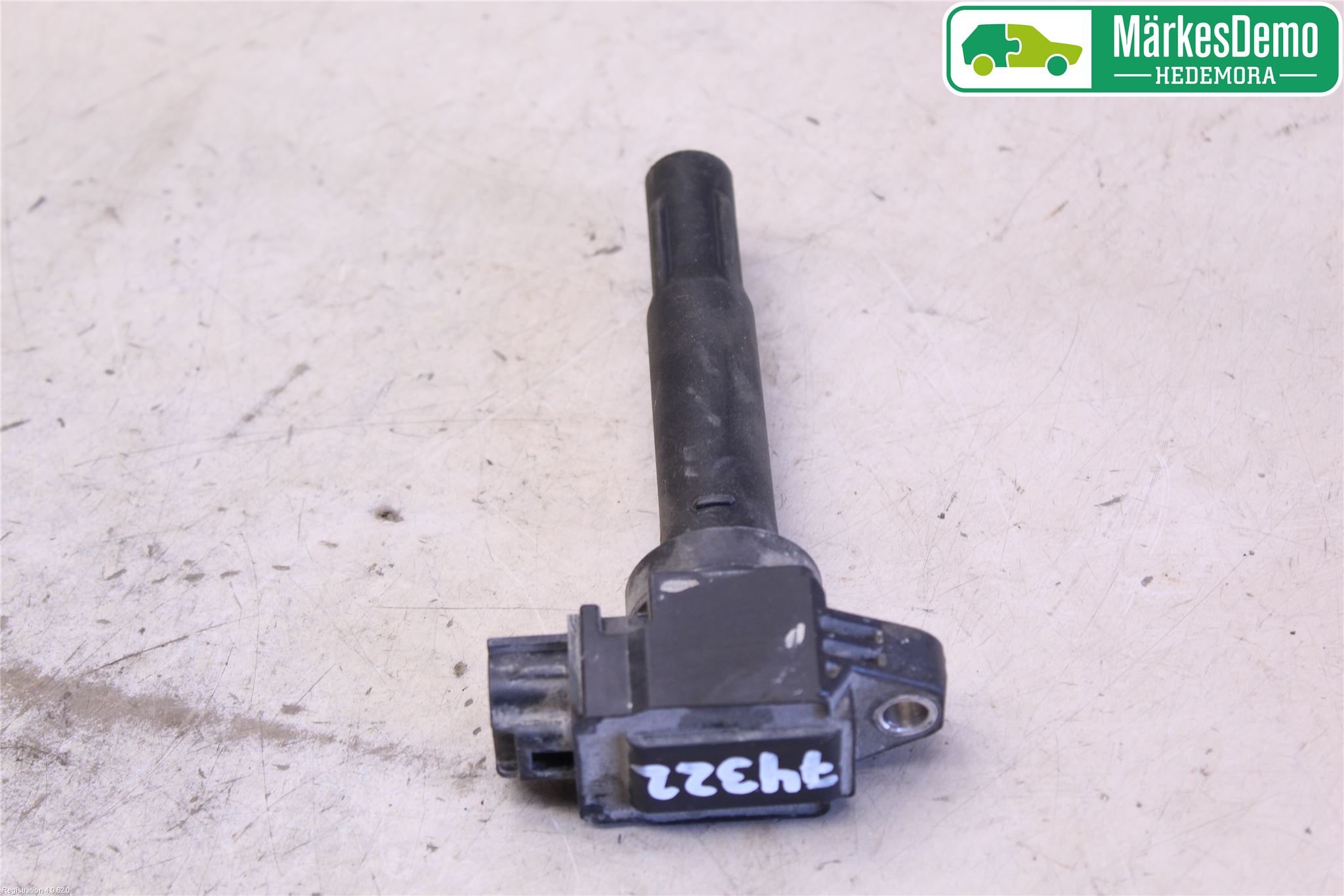 Suzuki SWIFT 17-24 Tändspole