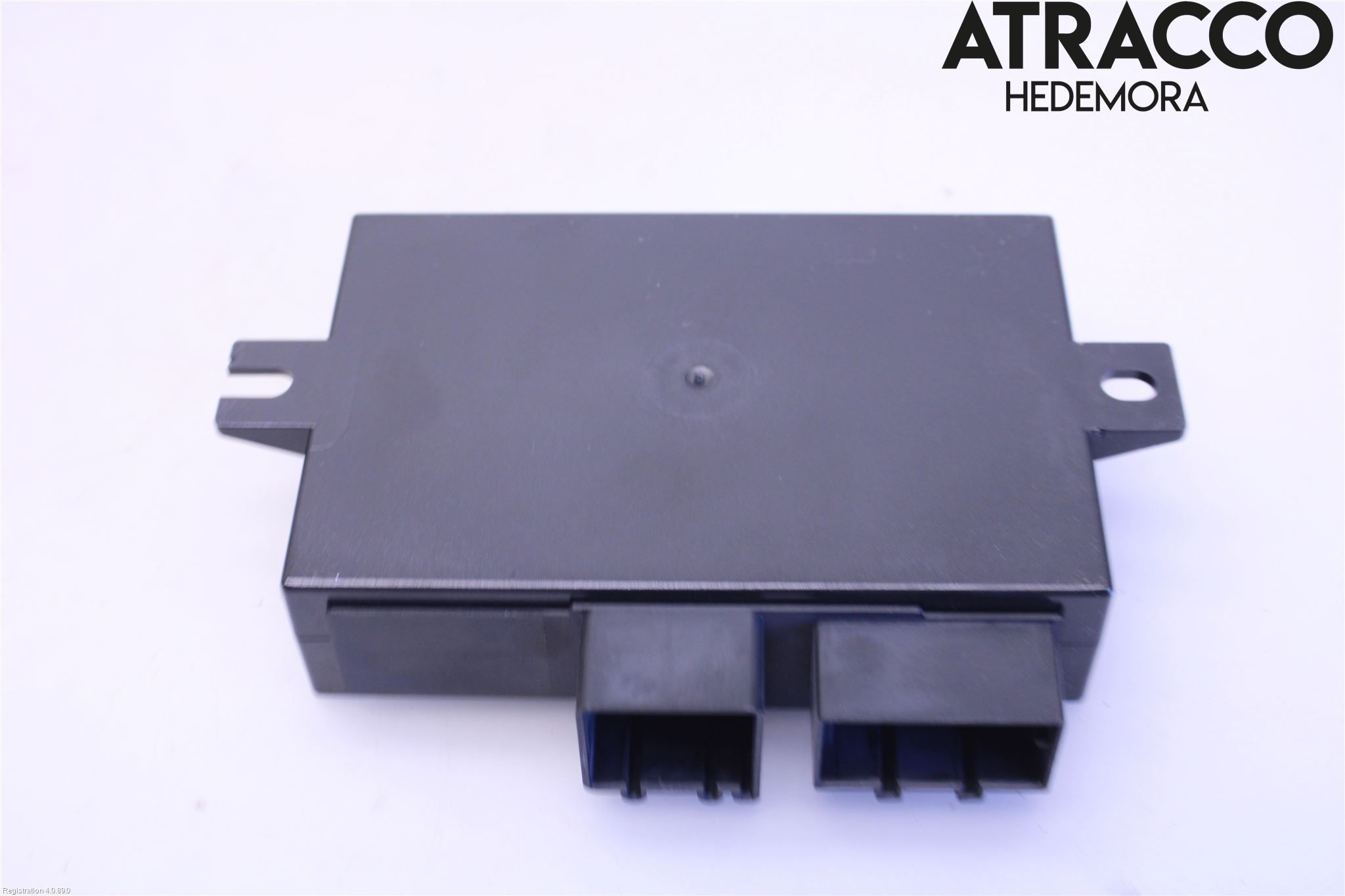 Volkswagen VW CADDY 16-20 Styrenhet Dragkrok