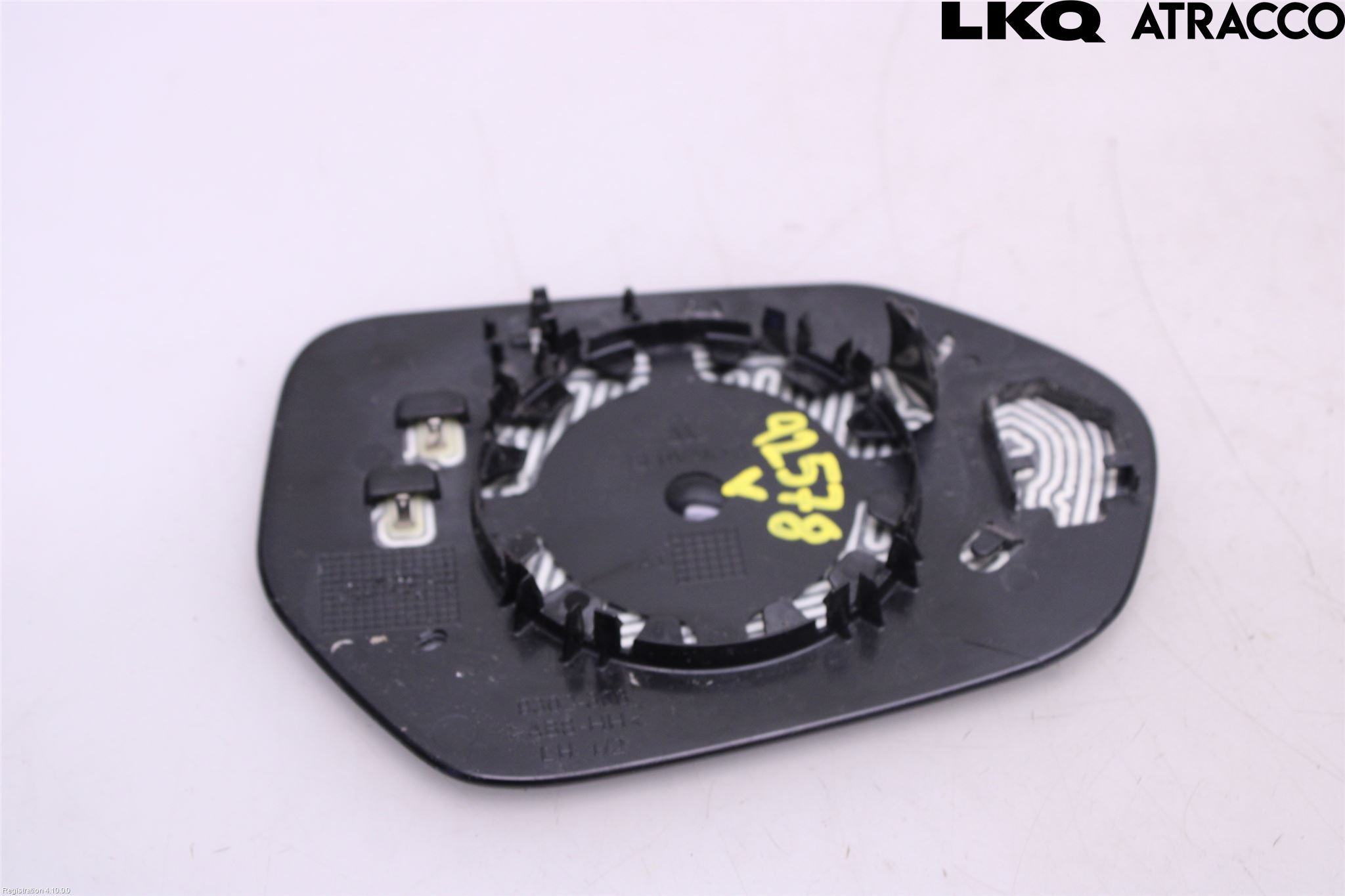 Toyota COROLLA 19- Spegelglas Vä