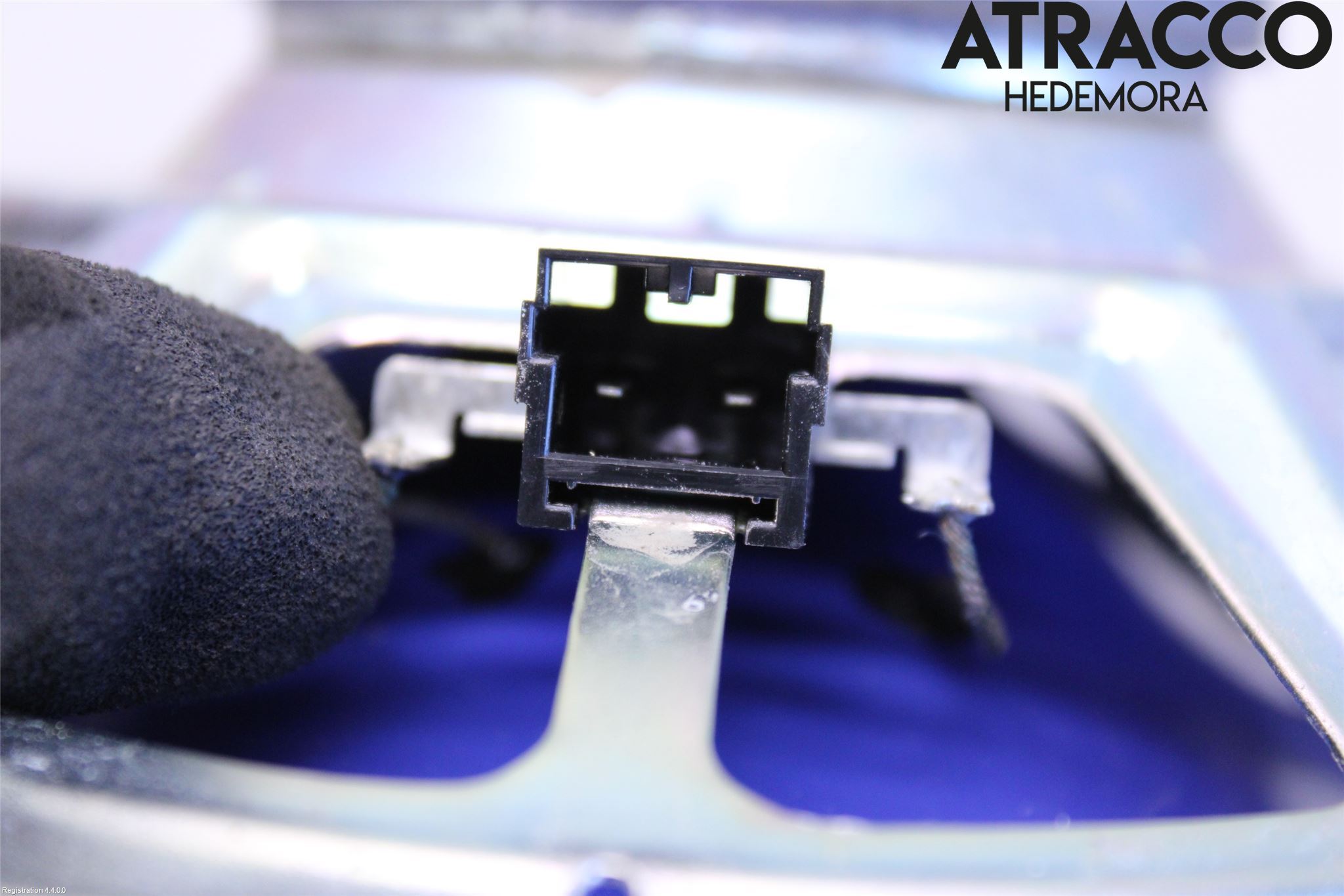 Dodge PICK UP RAM 81- Högtalare