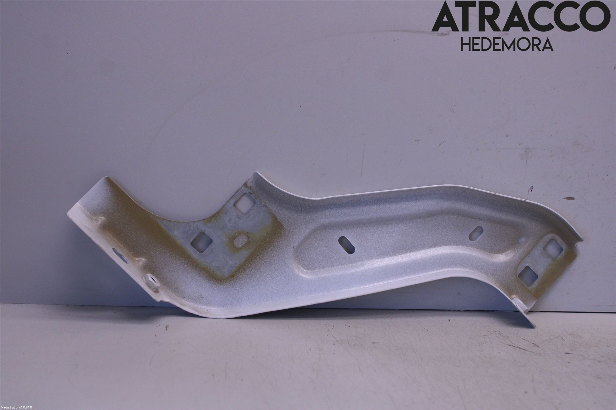 Peugeot PARTNER 16-18 Frontplåt