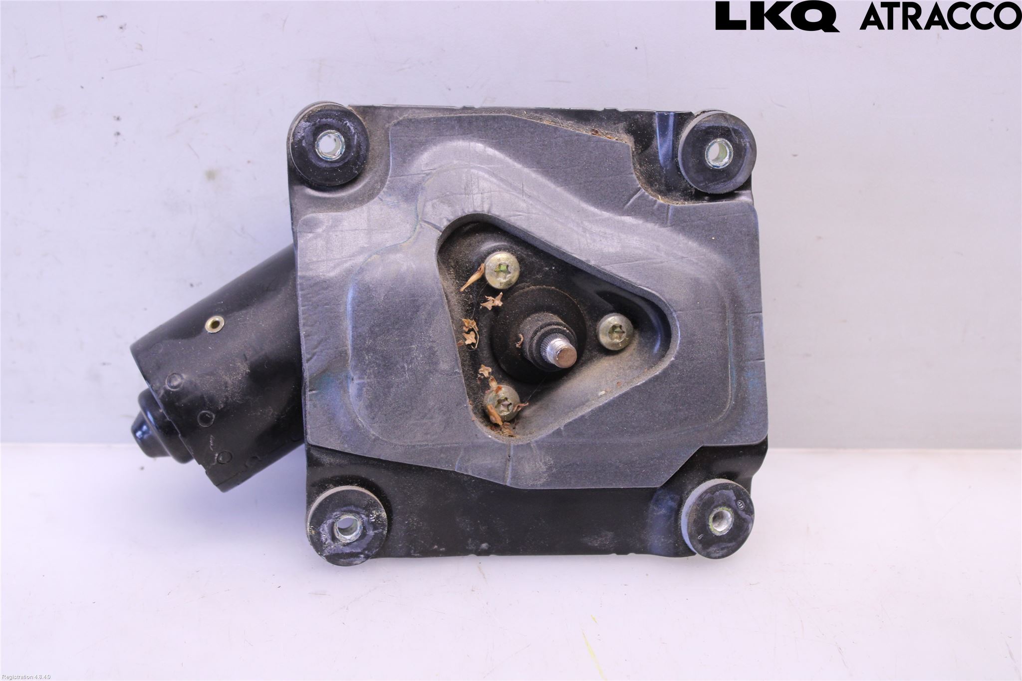 Volvo S40/V40    96-04 Torkarmotor Vindruta