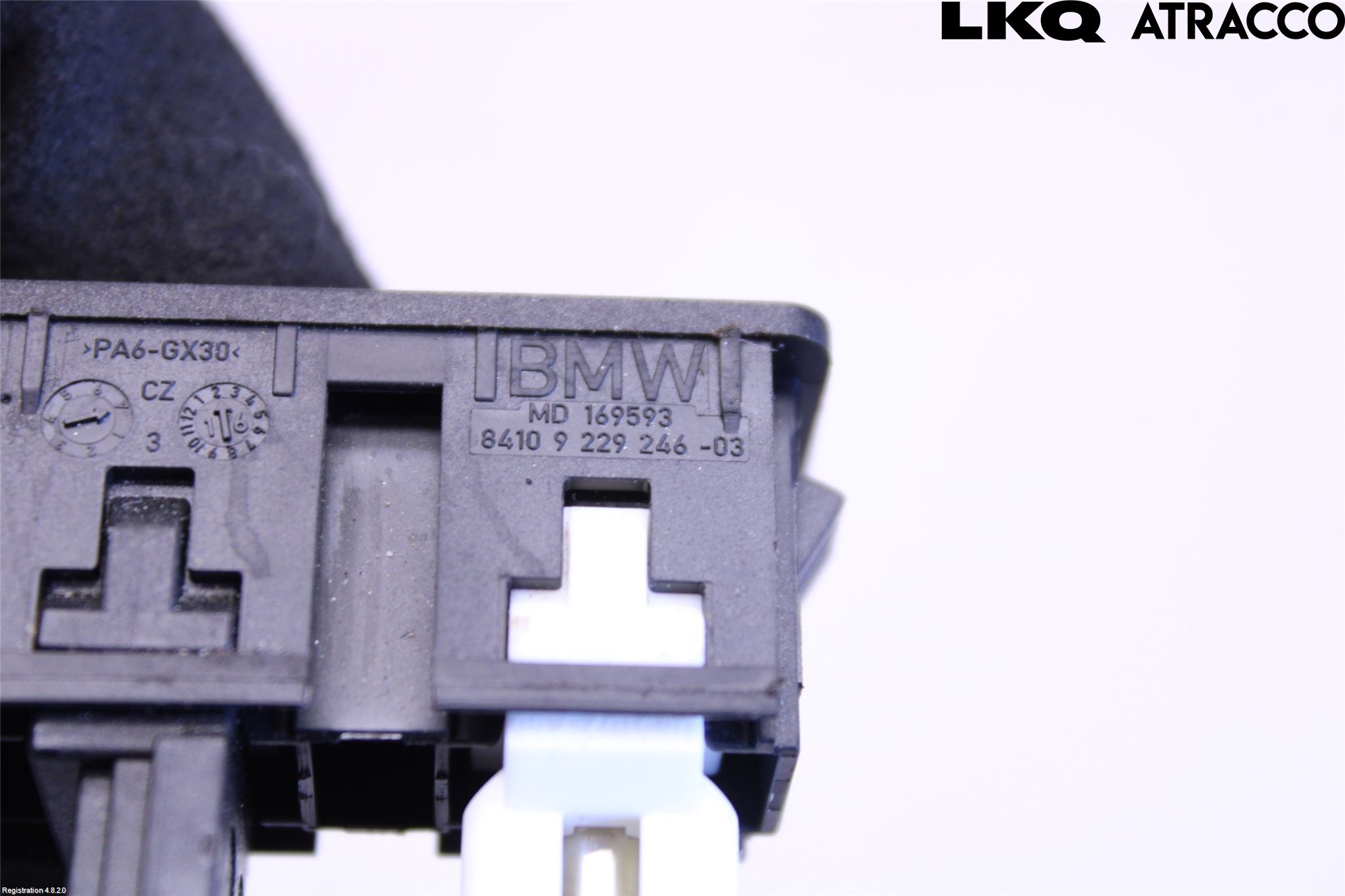 Mini CABRIO F57 16-24 Usb Connection