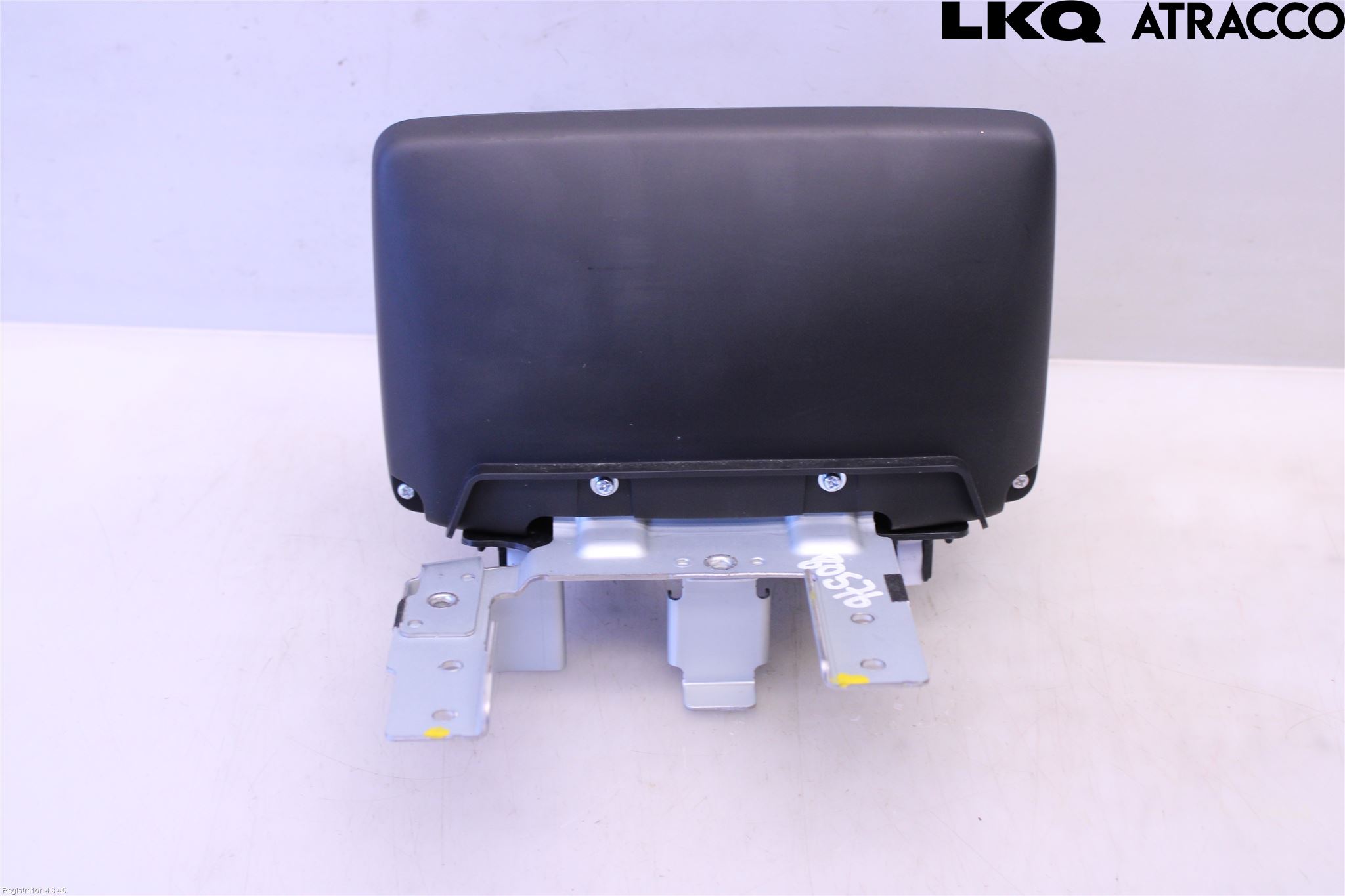 Mazda 2 (DJ) 15-22 Multifunktionsdisplay