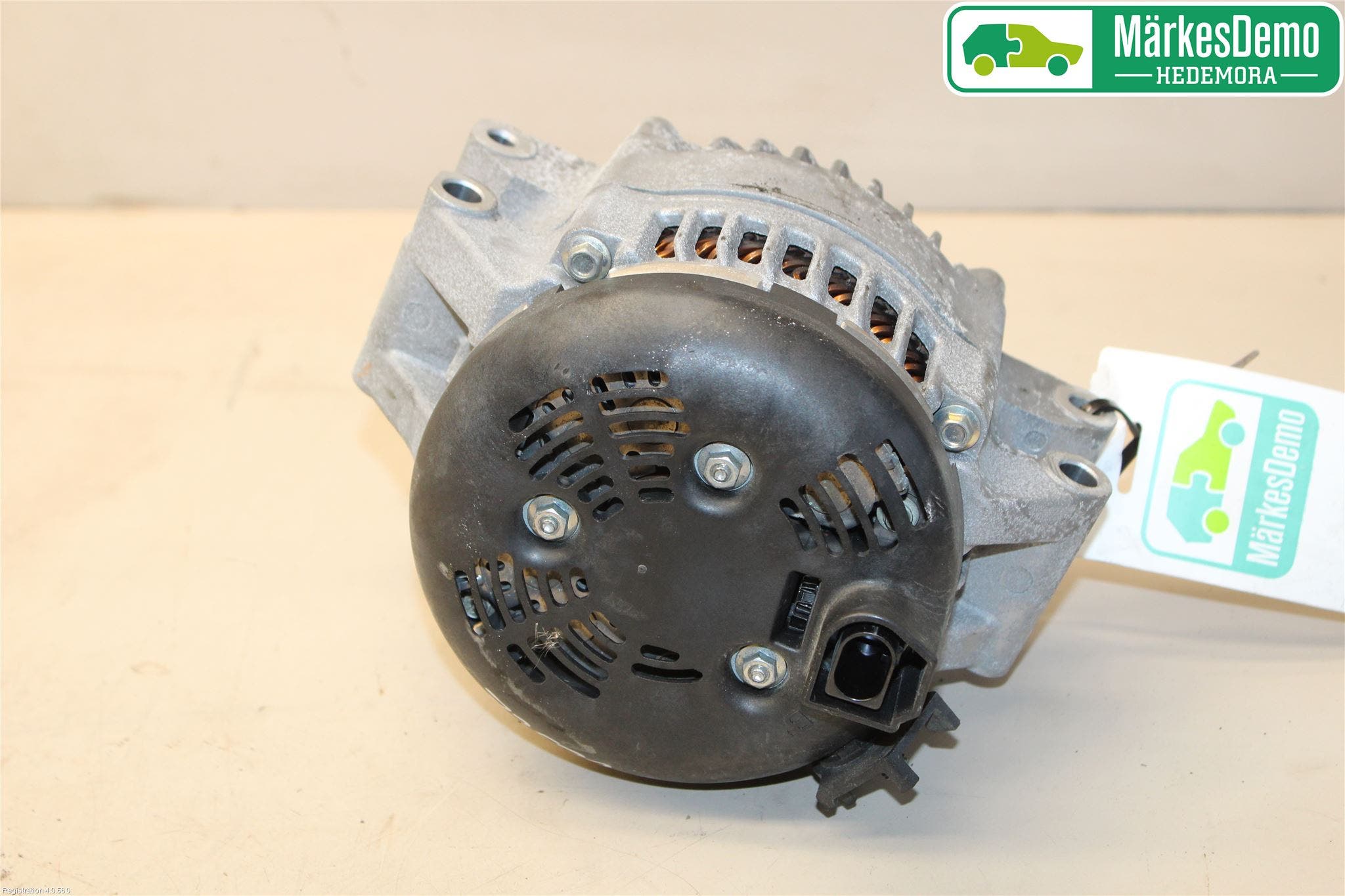 BMW 1 F20/F21 11-19 Generator